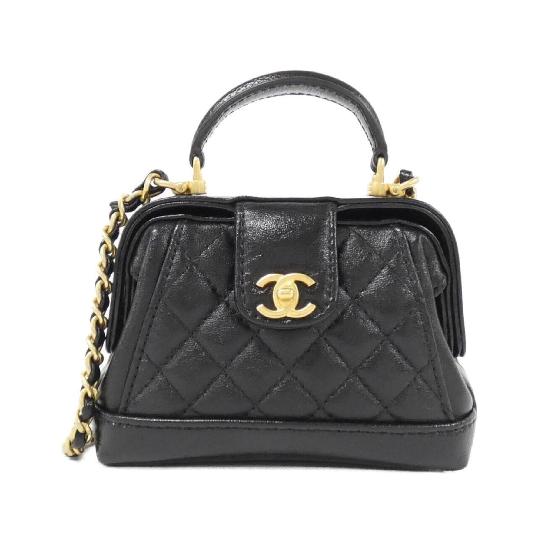 Chanel AP4109 Chain Clutch