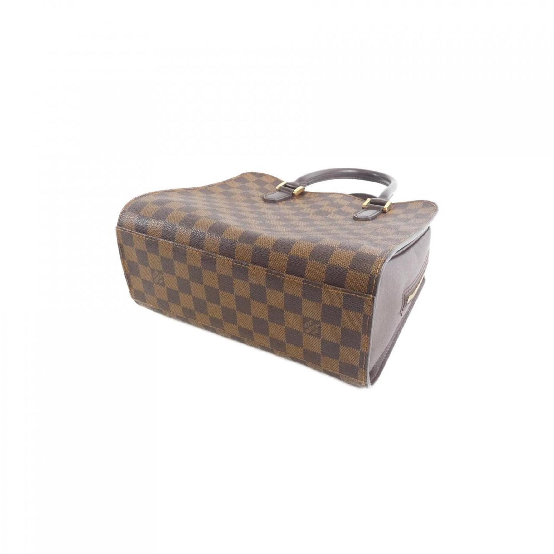 Louis Vuitton Damier Triana Handbag