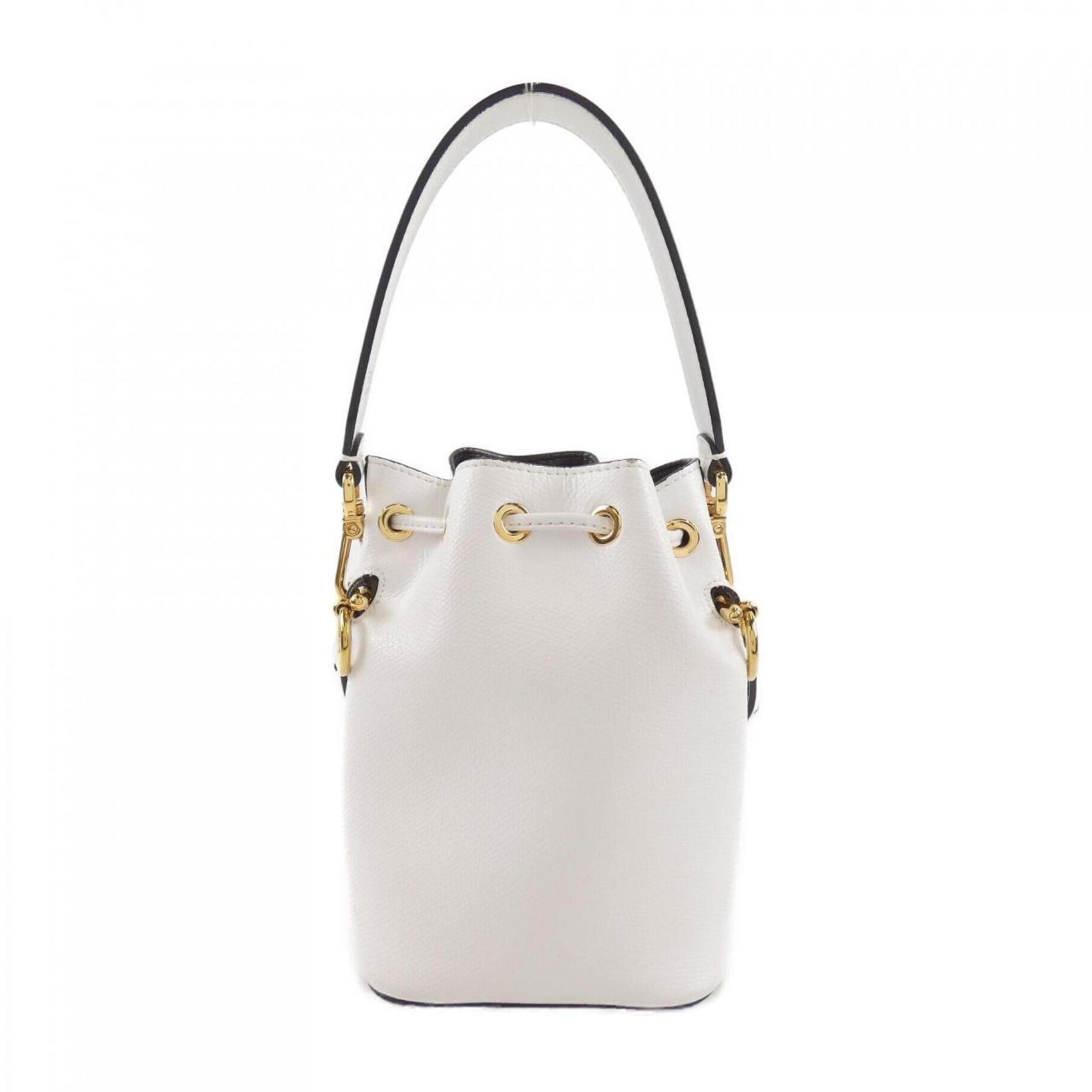Fendi Mini Mon Tresor Shoulder Bag