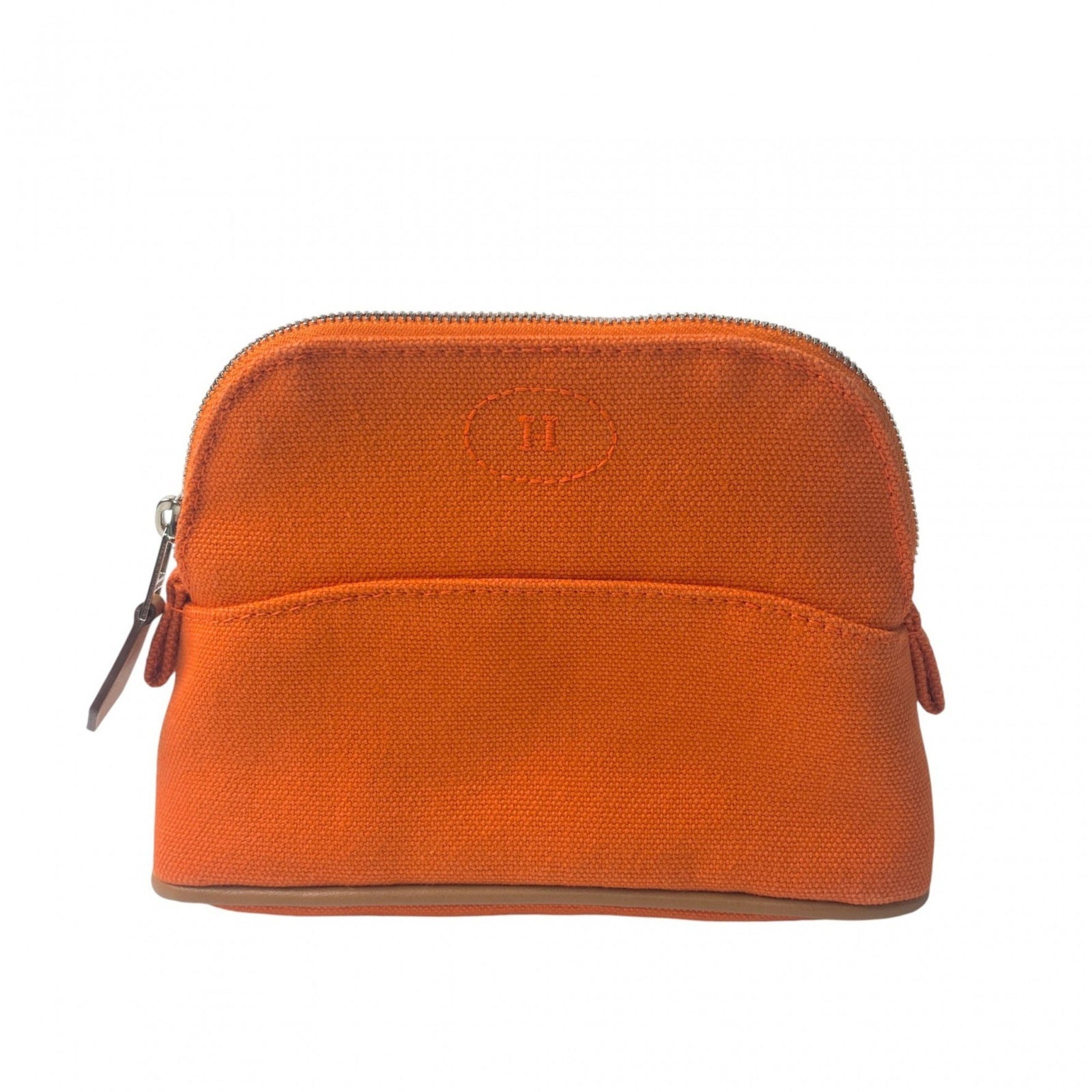 Hermes Bolide Mini Pouch