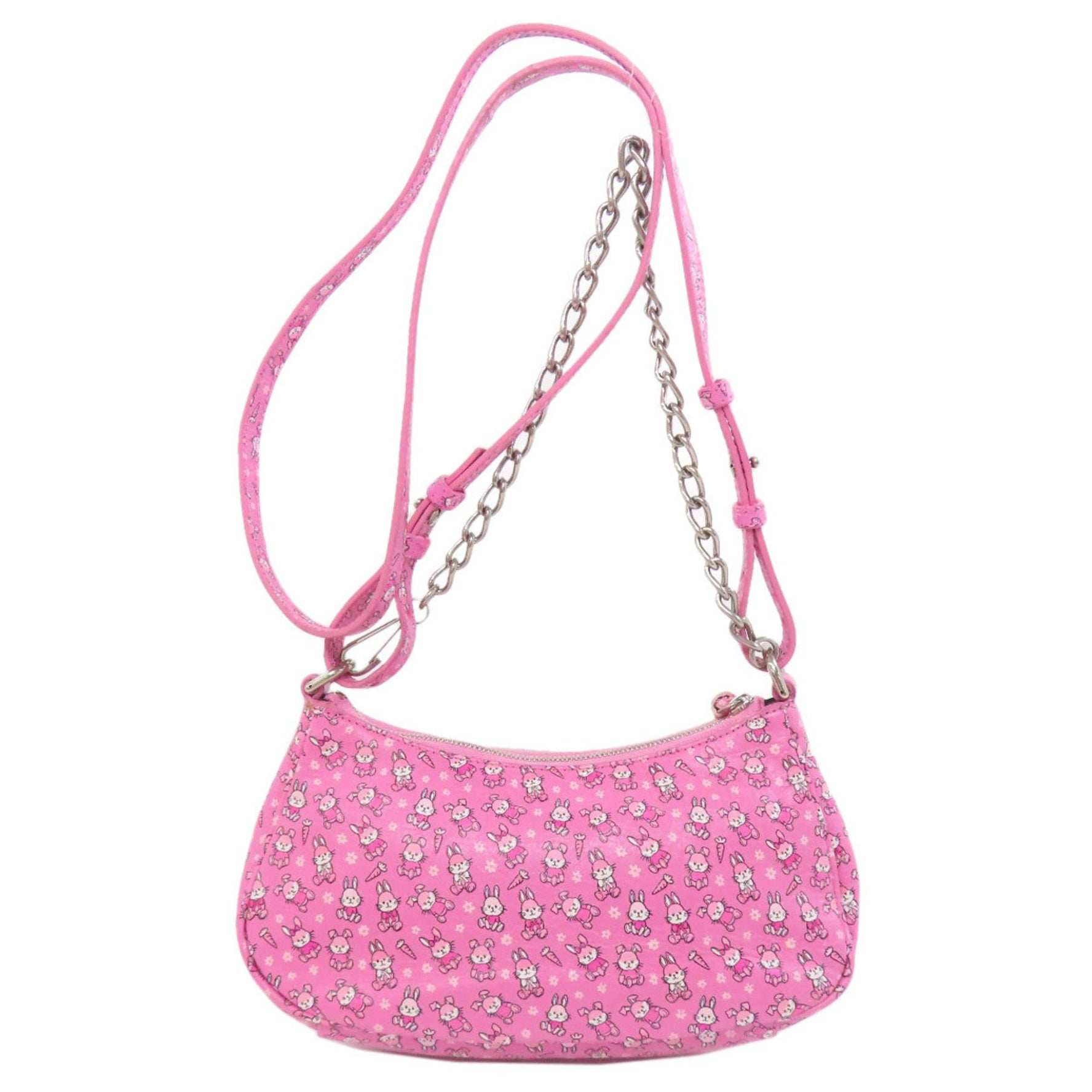 Balenciaga Lucagol Mini Shoulder Bag in Calfskin for Women