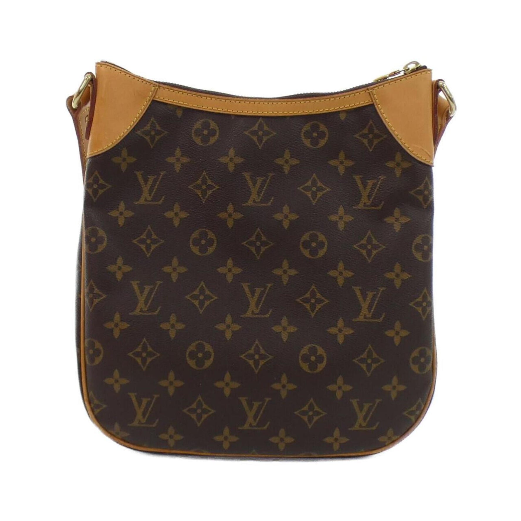 Louis Vuitton Monogram Odeon PM Shoulder Bag