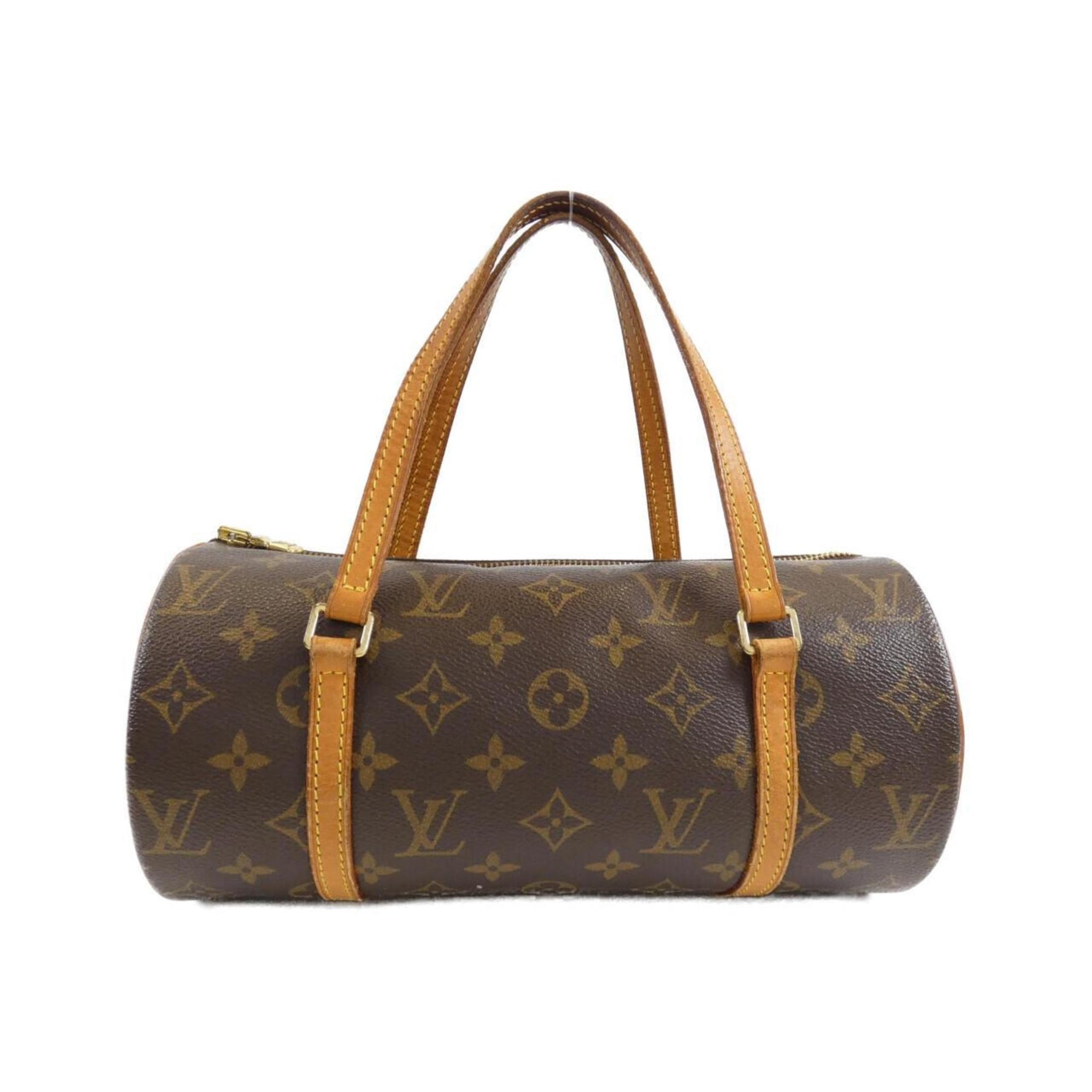 Louis Vuitton Monogram Papillon Handbag
