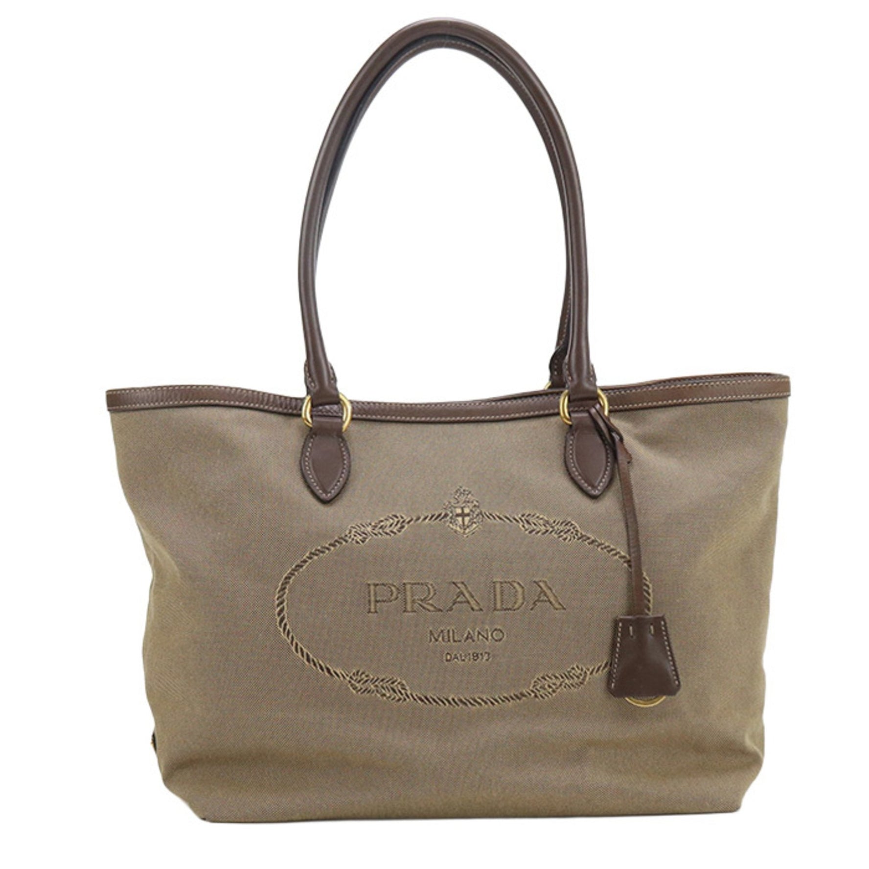 PRADA Tote Bag UCW
