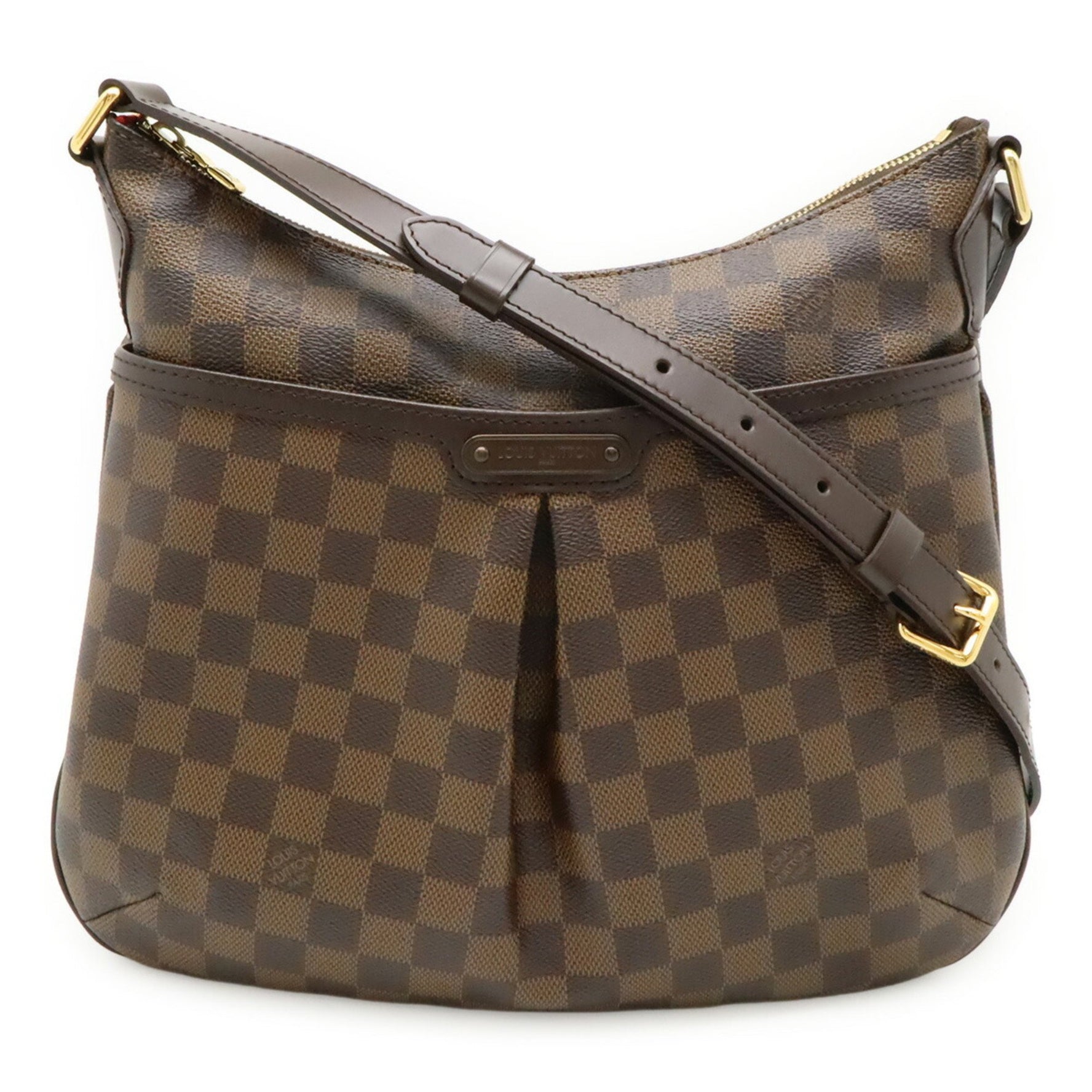 Louis Vuitton Damier Bloomsbury PM Shoulder Bag