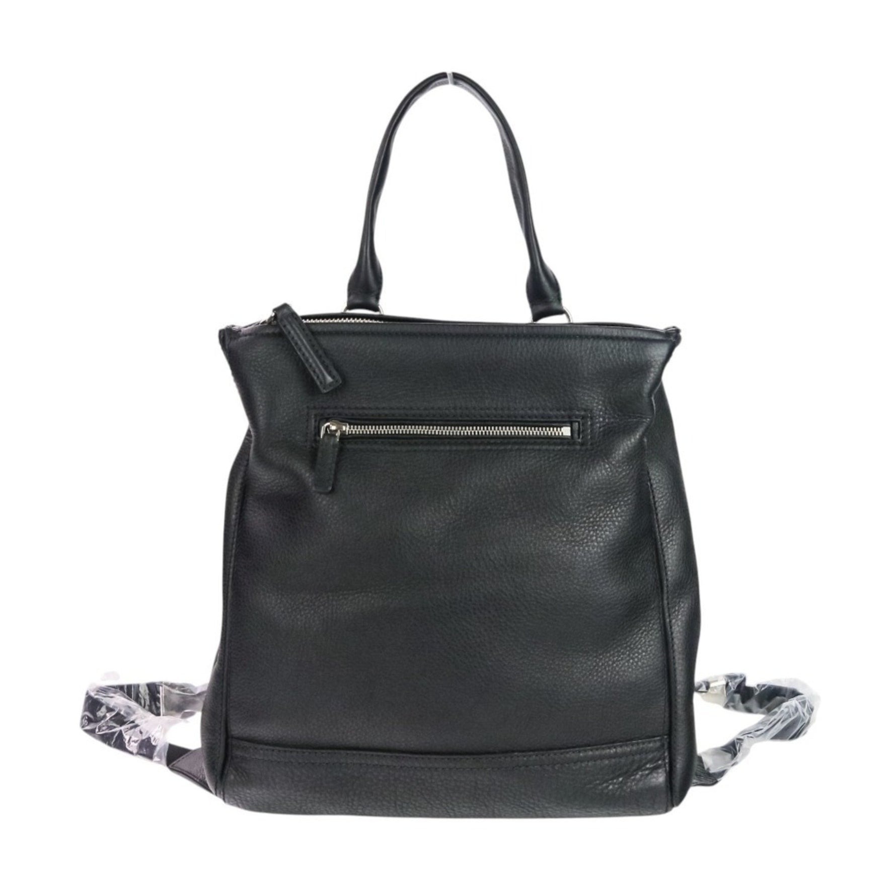GIVENCHY Pandora Leather Backpack in