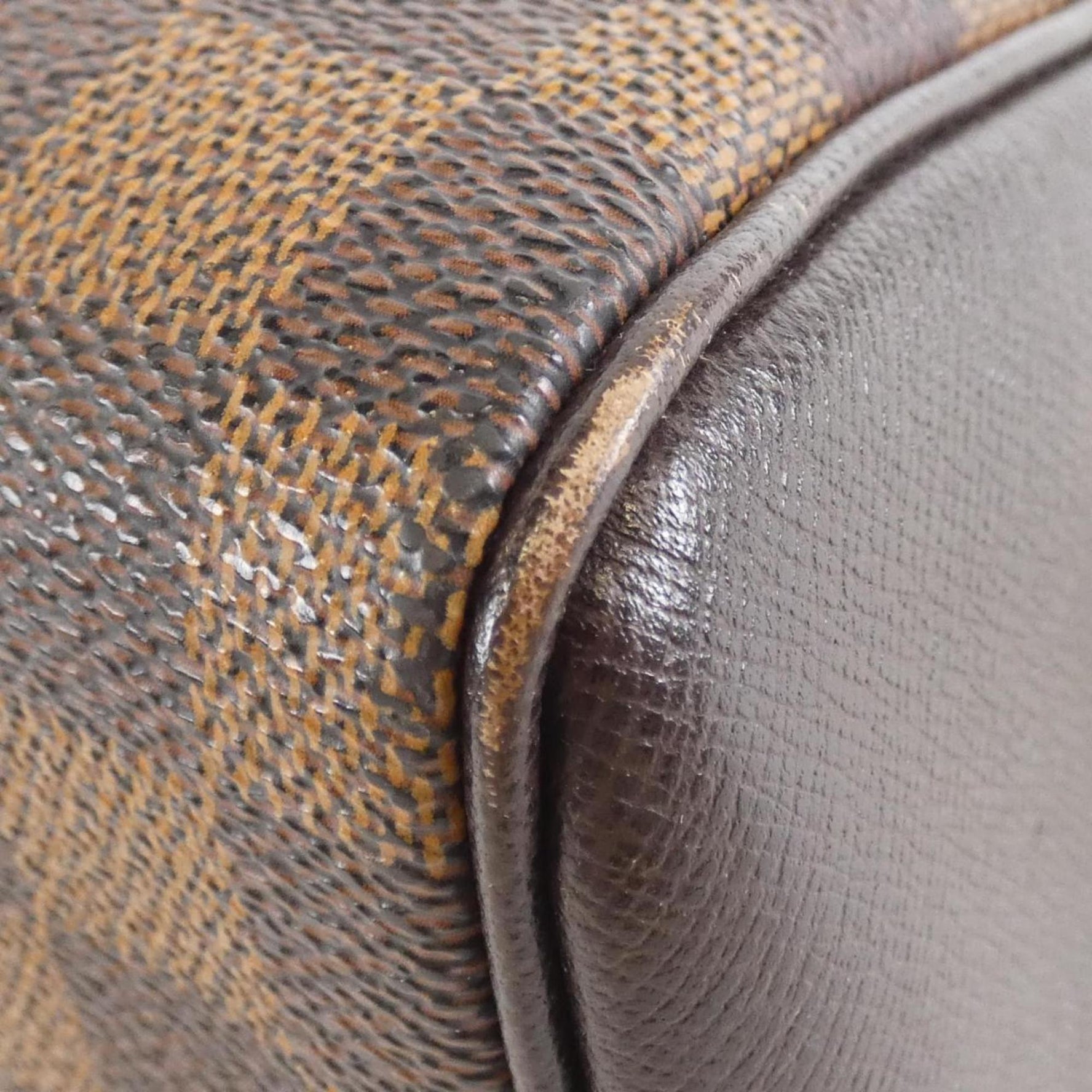 Louis Vuitton Damier Brera Bag