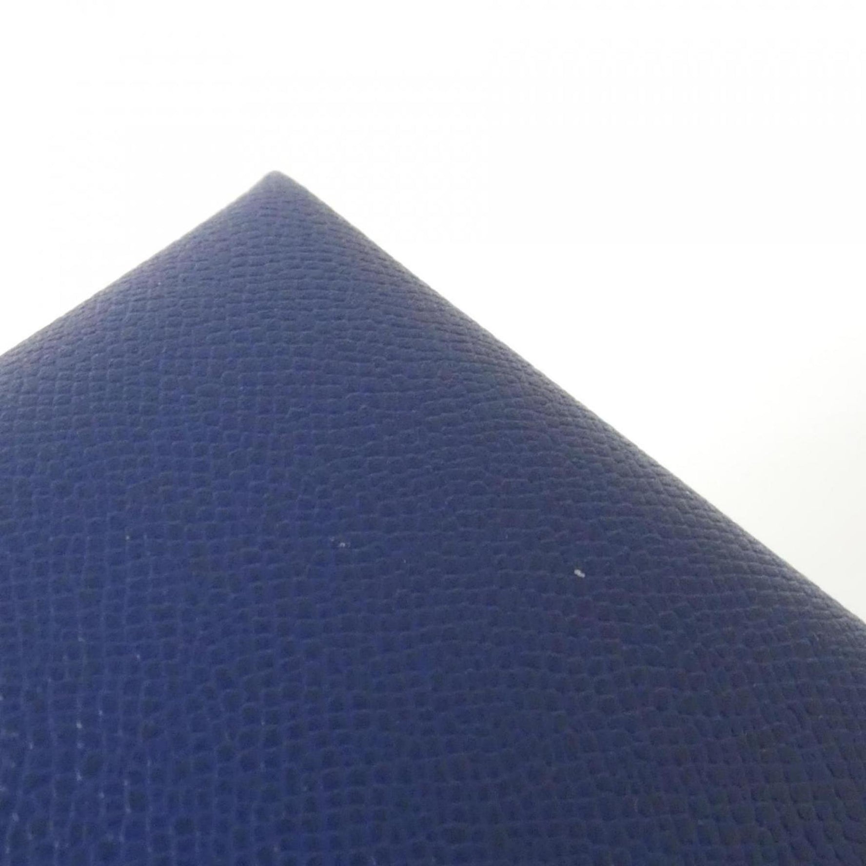 Hermes Hermès CALVI DUO Wallet/Coin Case