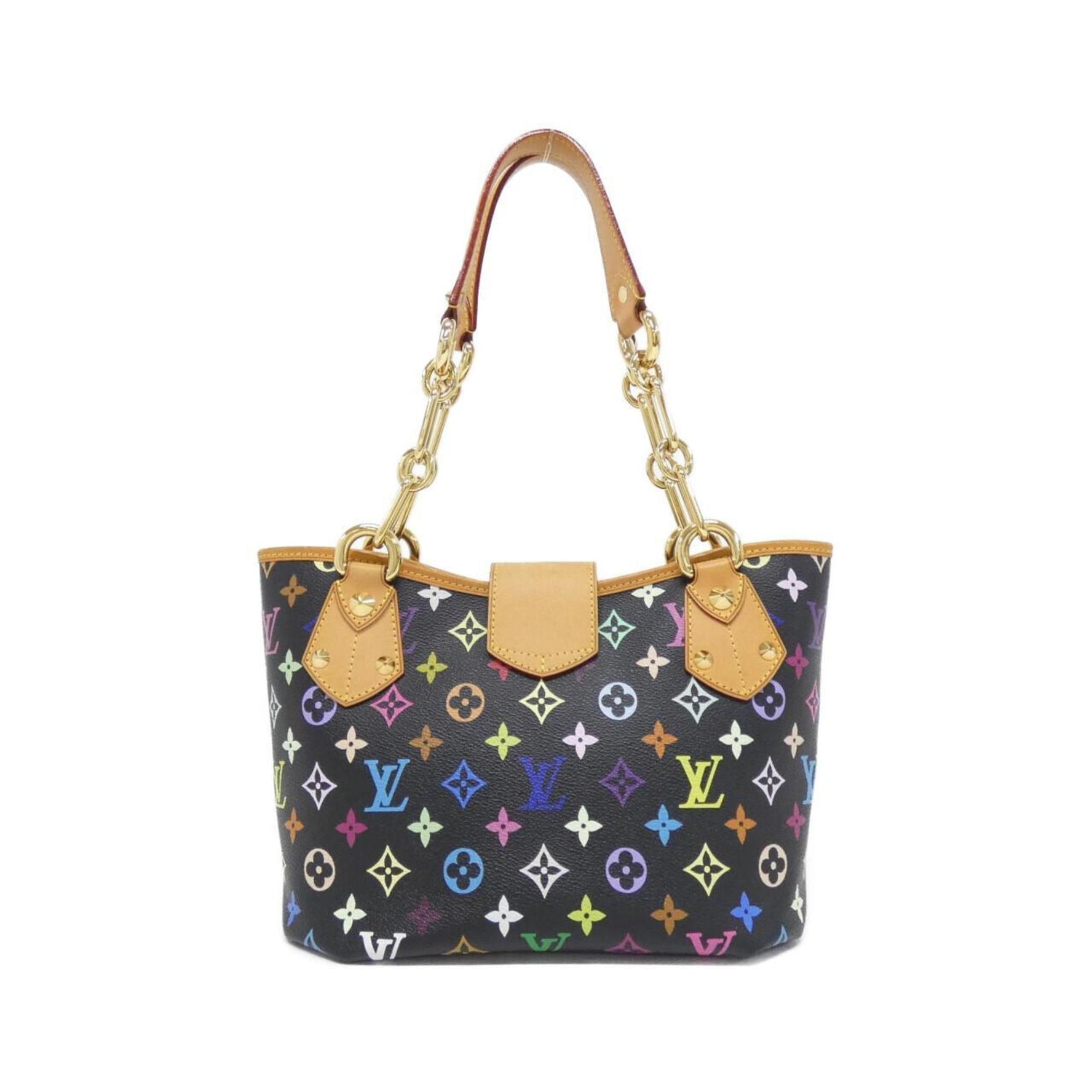 Louis Vuitton Multicolor Annie MM Handbag