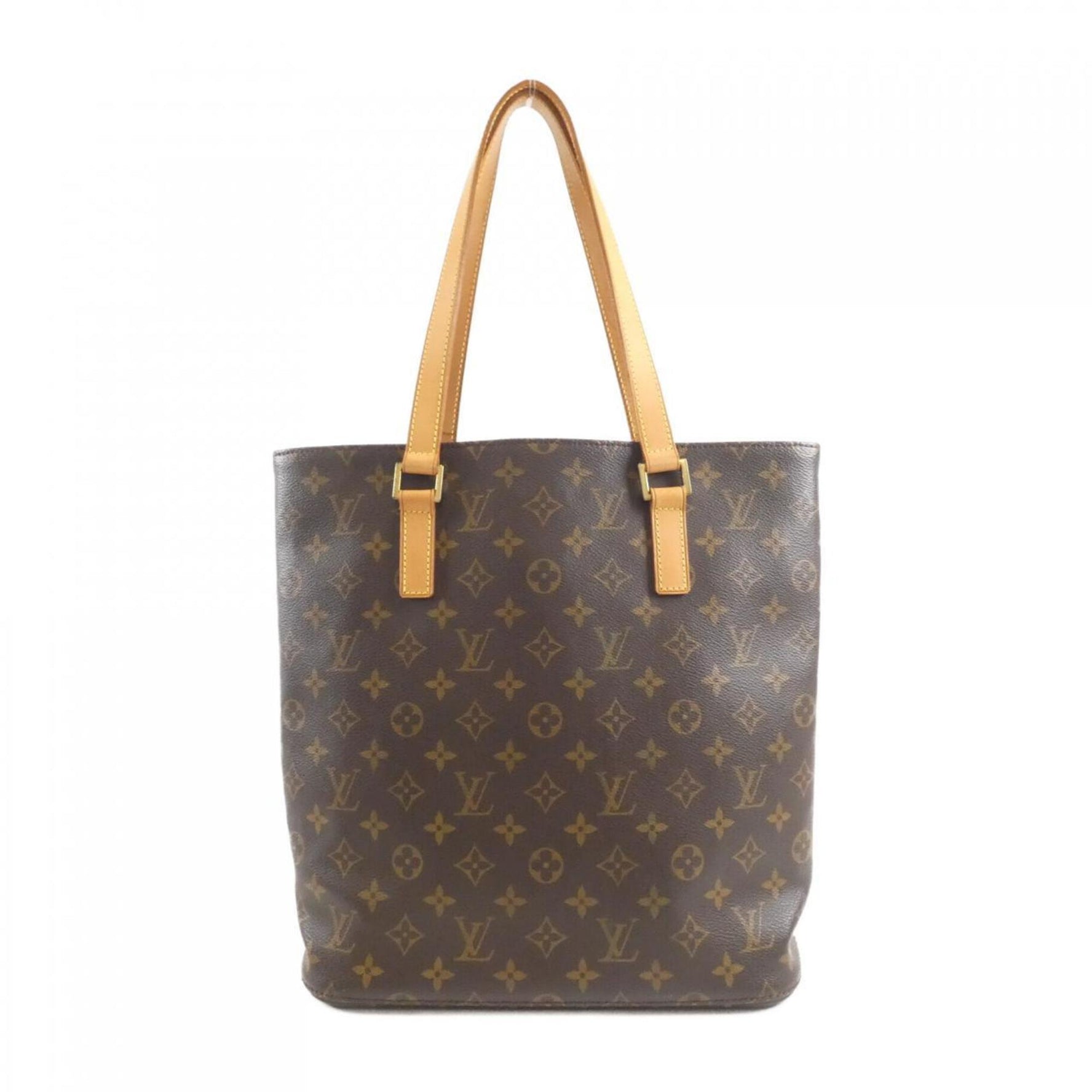 Louis Vuitton Monogram Vavin GM Handbag