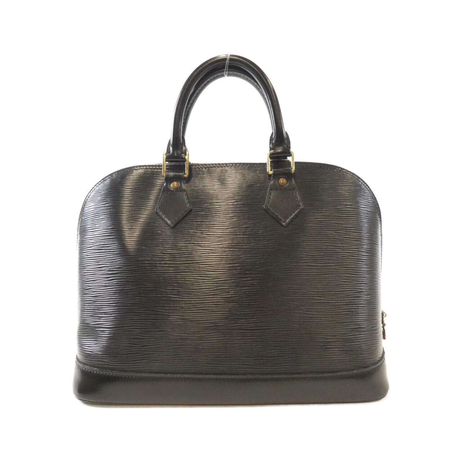 Louis Vuitton Epi Alma PM Handbag