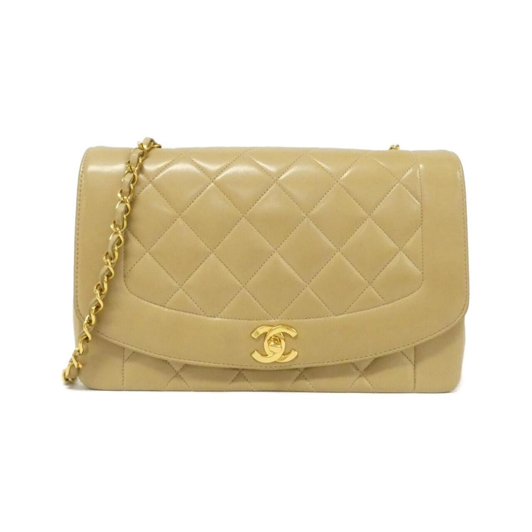 Chanel 01165 Shoulder Bag