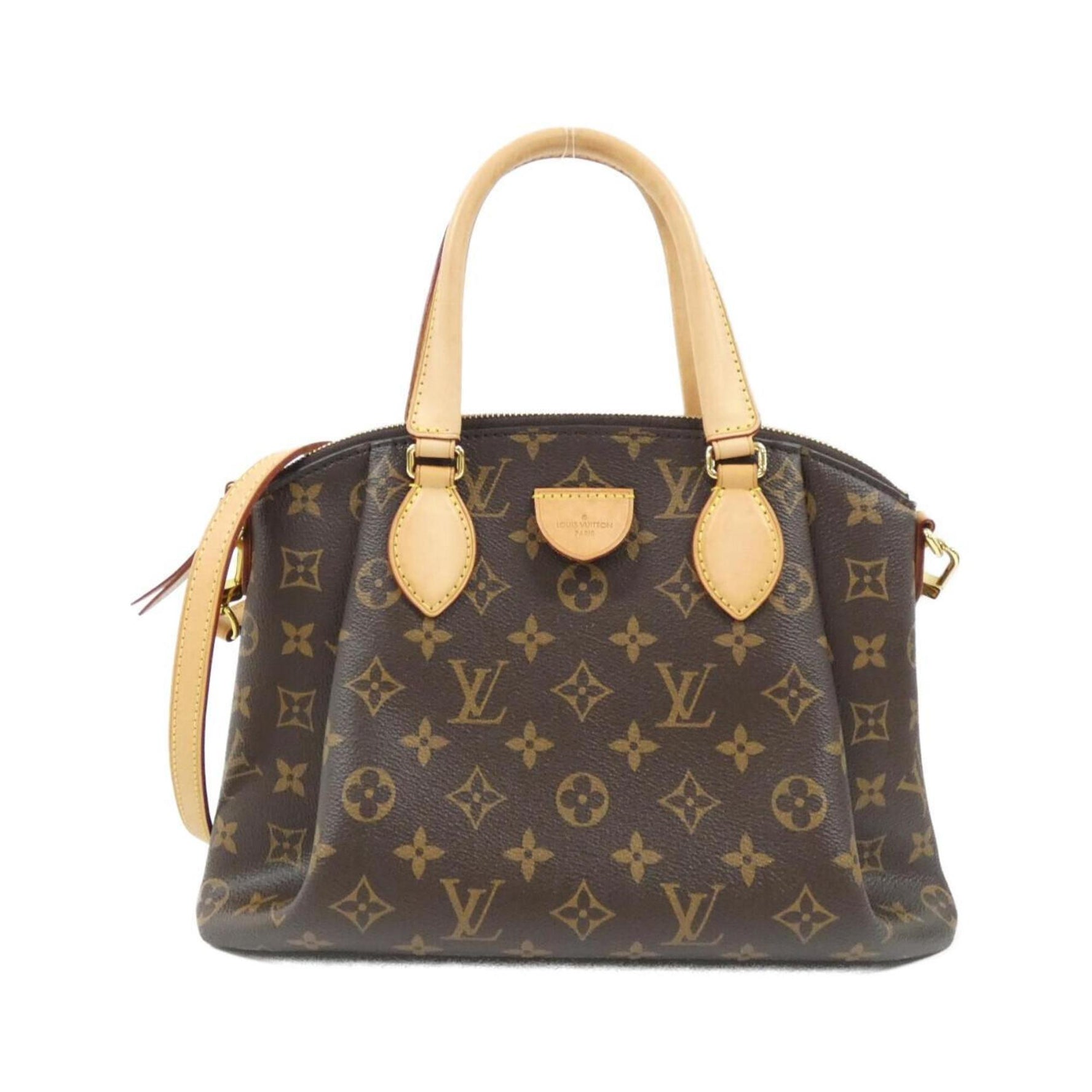Louis Vuitton Monogram Rivoli PM Handbag
