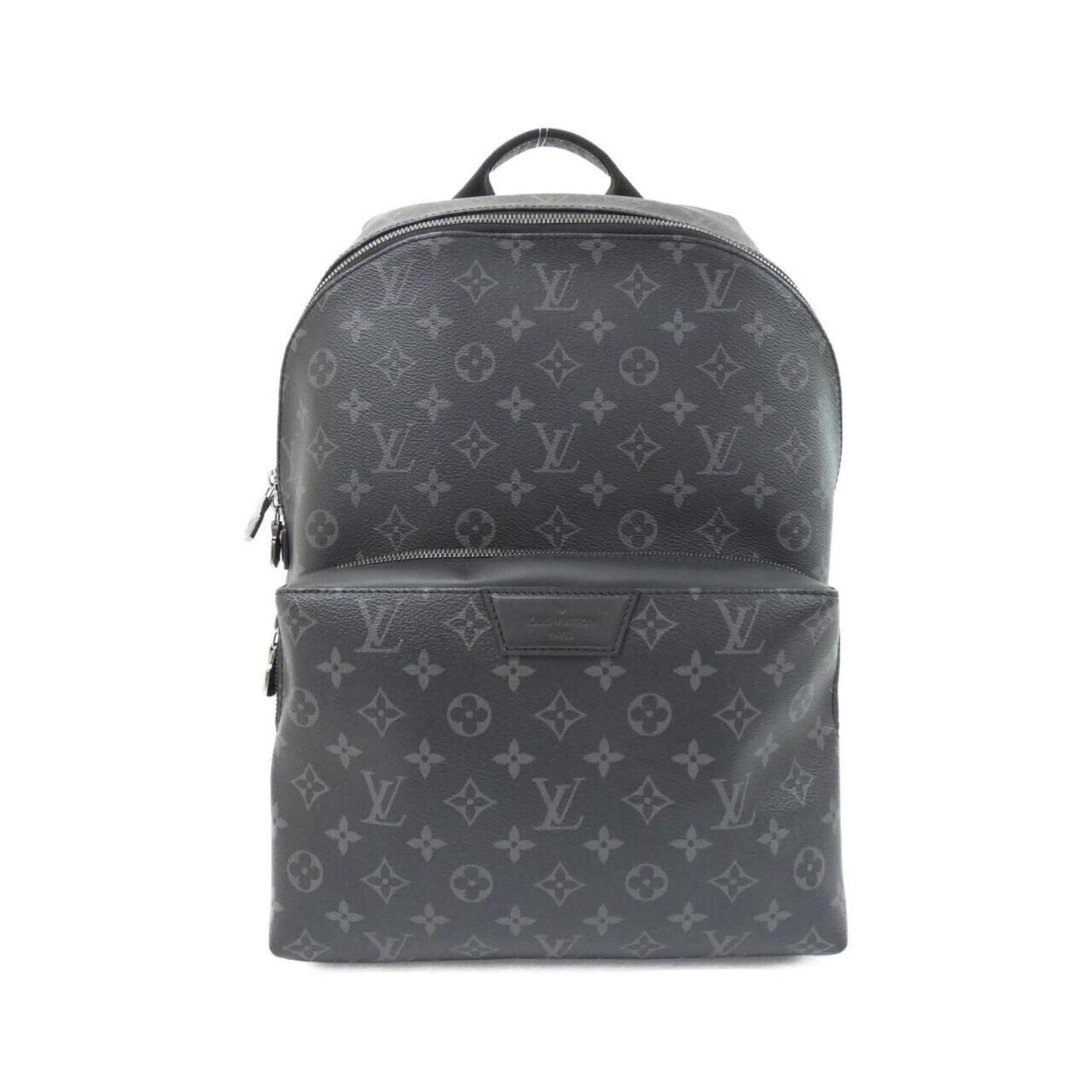 Louis Vuitton Monogram Eclipse Backpack