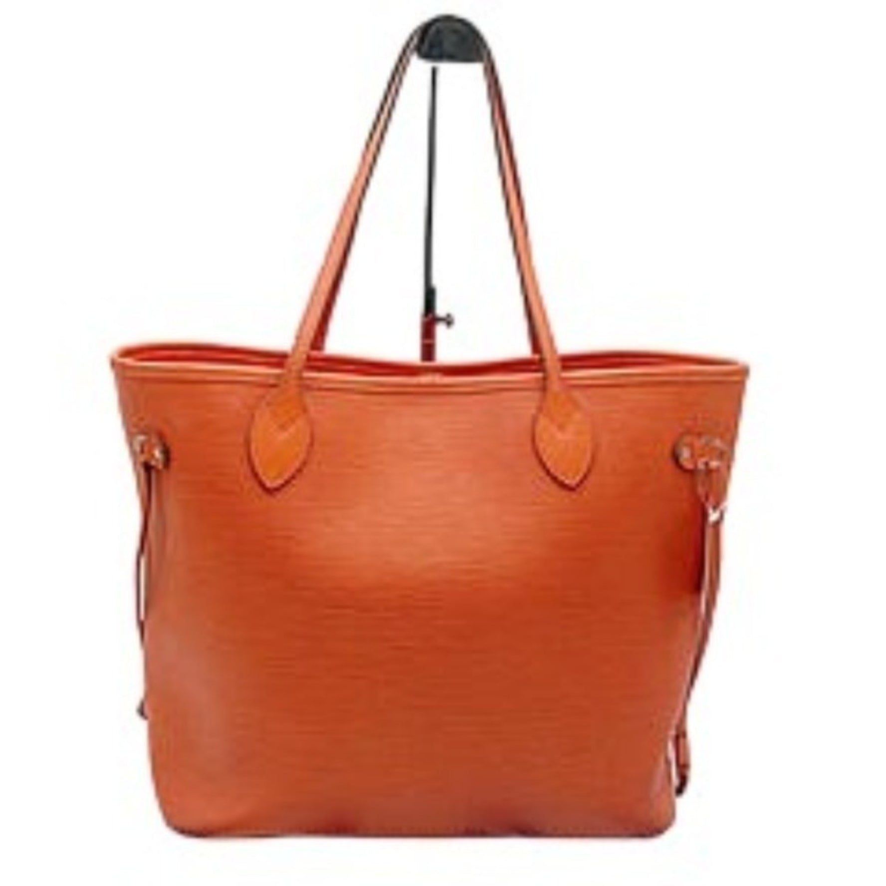 Louis Vuitton Tote Bag Epi Neverfull MM LV