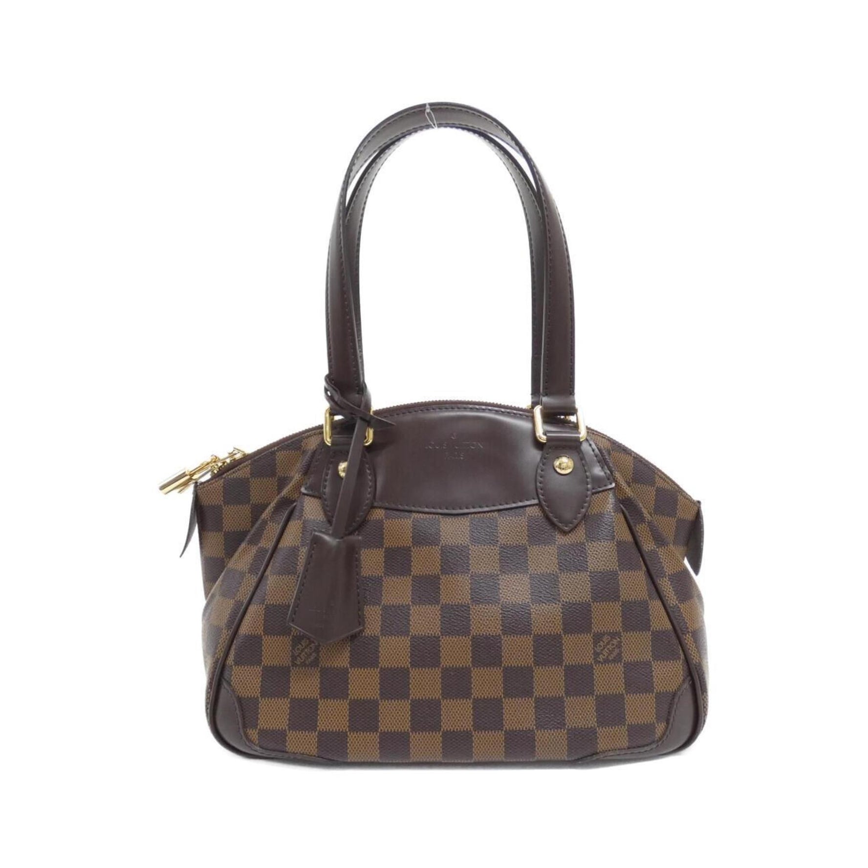 Louis Vuitton Damier Verona PM Handbag
