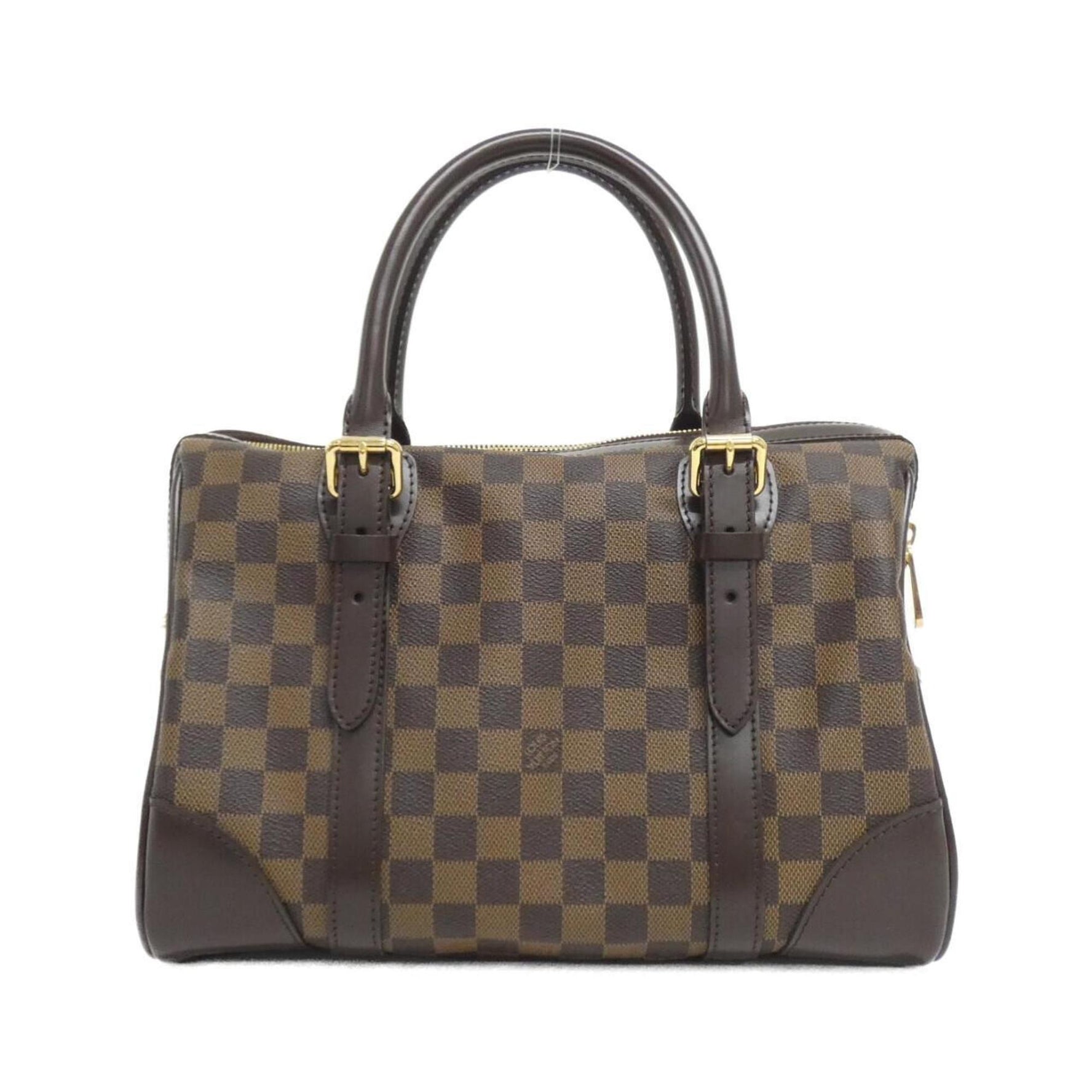 Louis Vuitton Damier Berkeley Handbag