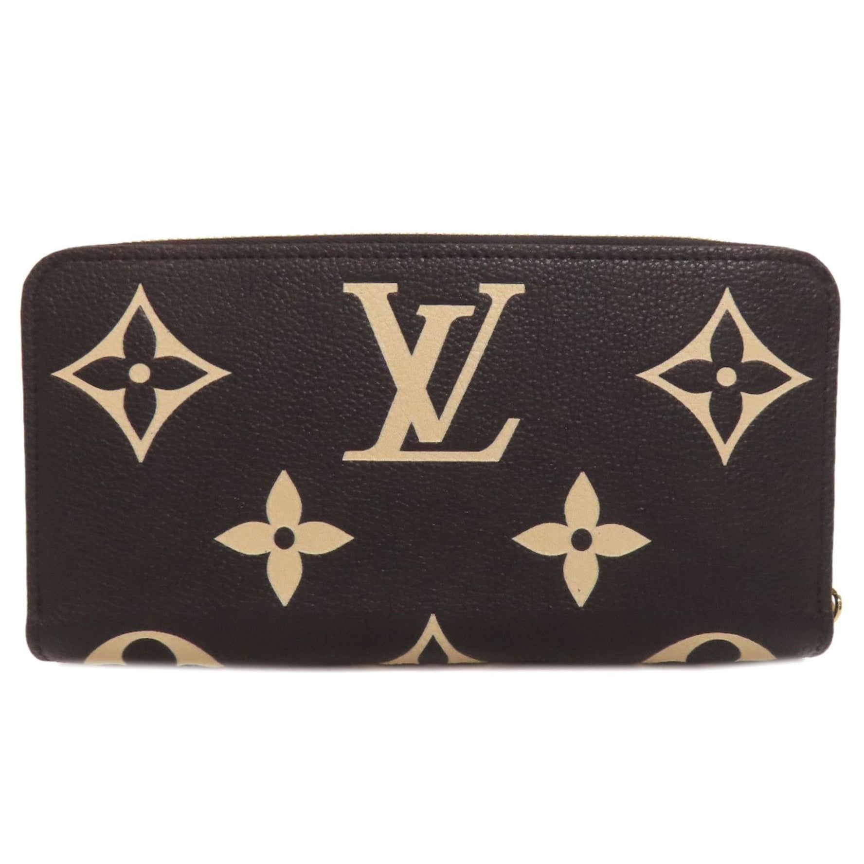 Louis Vuitton Zippy Wallet Long Empreinte