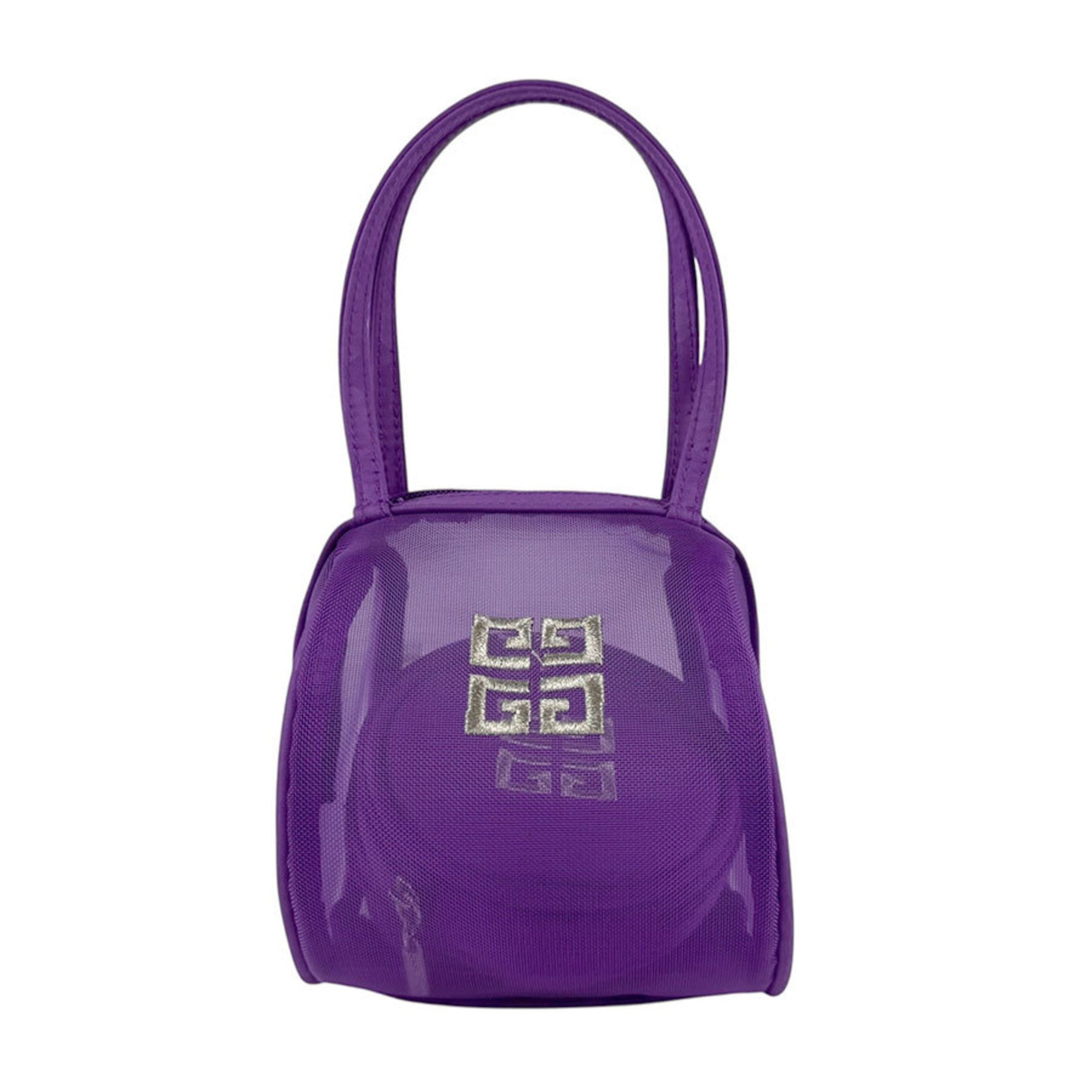 Givenchy Nylon Handbag