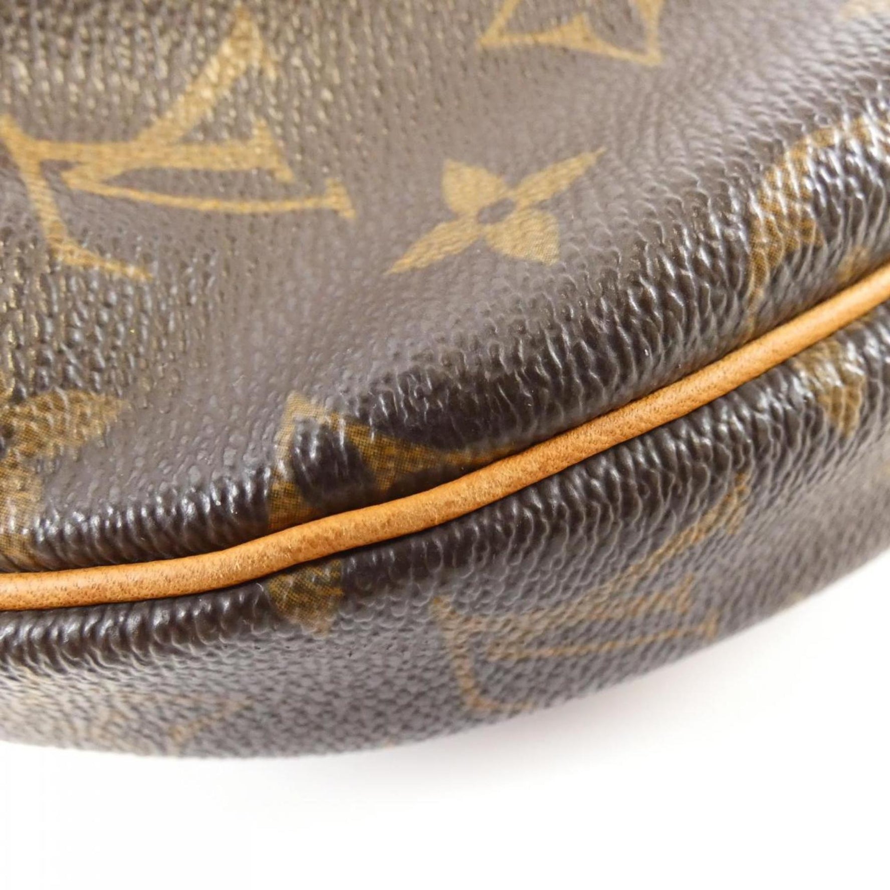 Louis Vuitton Monogram Croissant MM Shoulder Bag