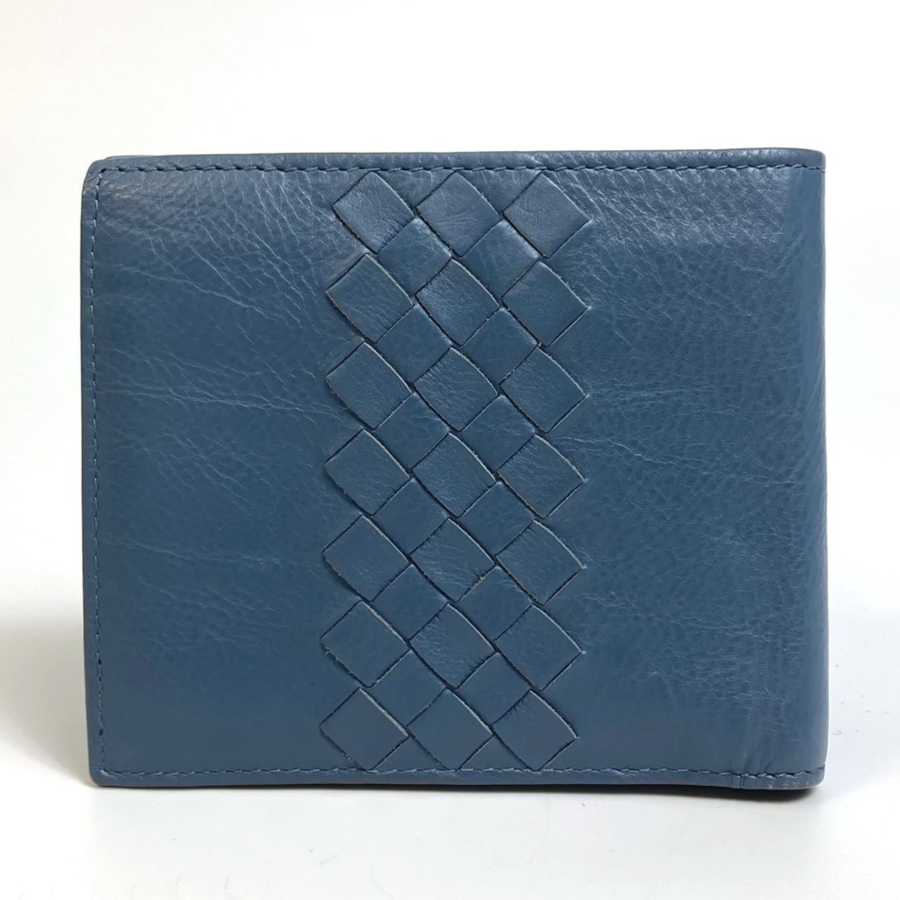 BOTTEGA VENETA Folded wallet Based