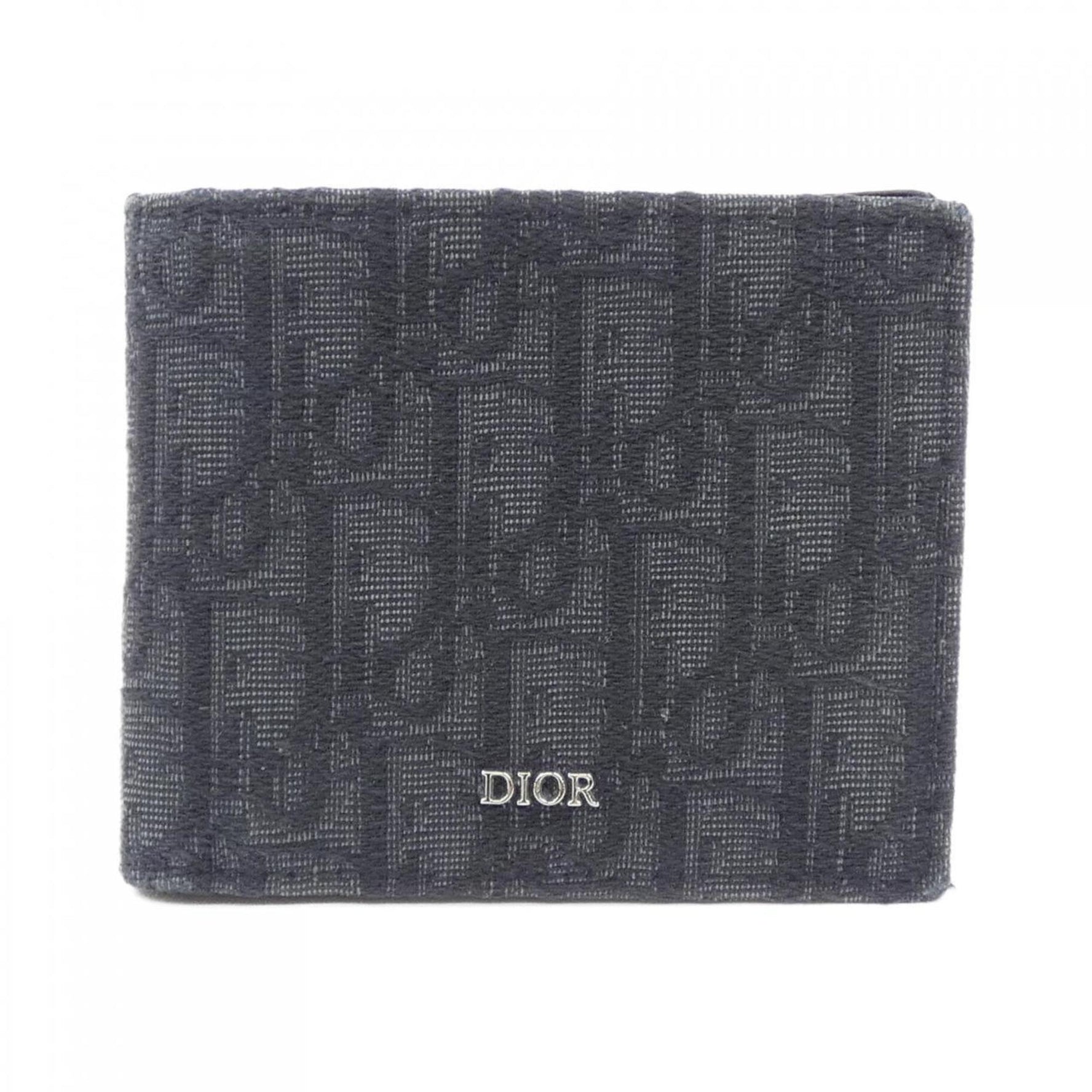 Christian Dior Dior wallet