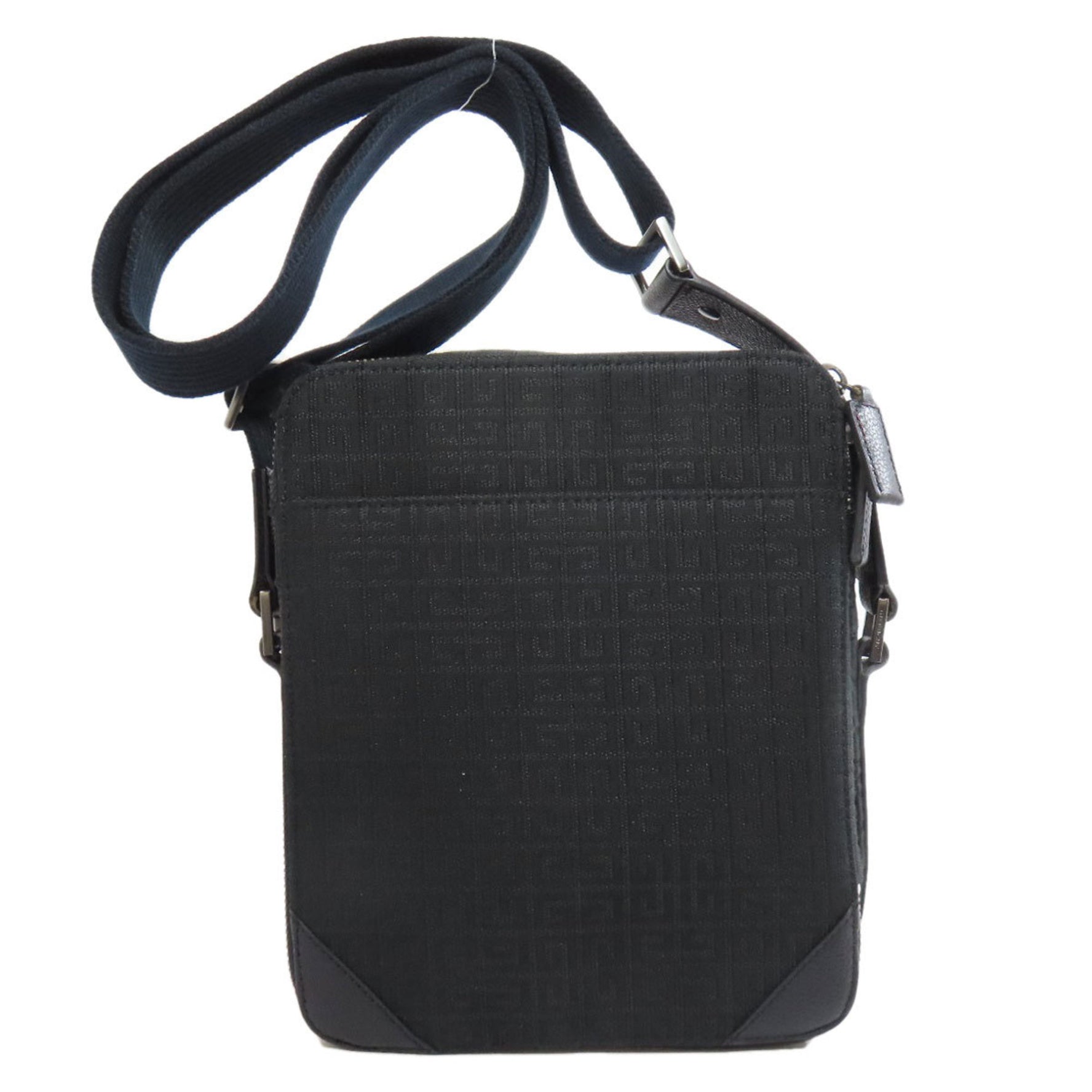 Givenchy Shoulder Bag Canvas