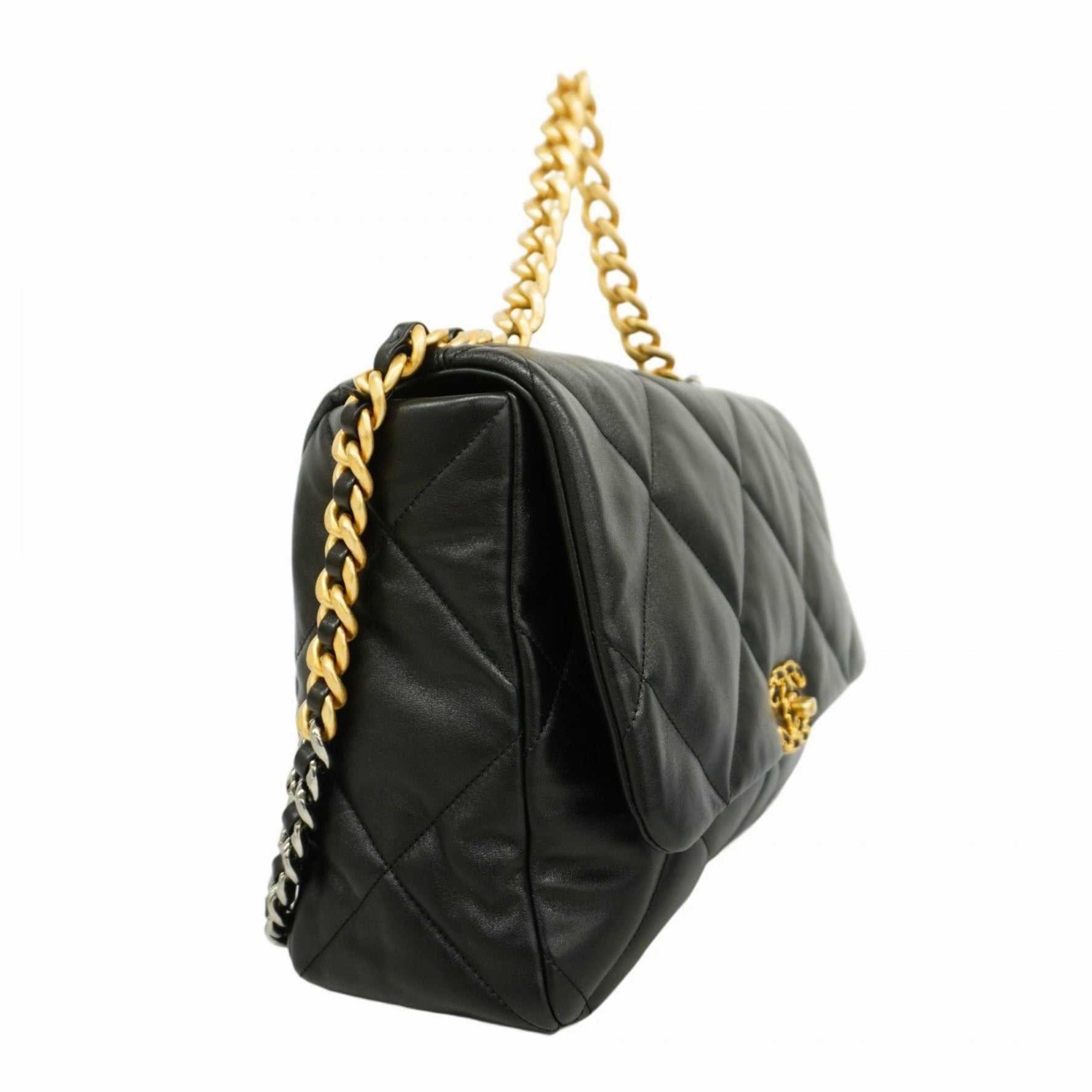 Chanel 19 Handbag