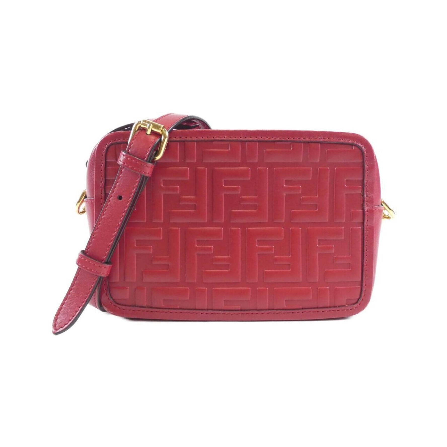 Fendi Shoulder Bag