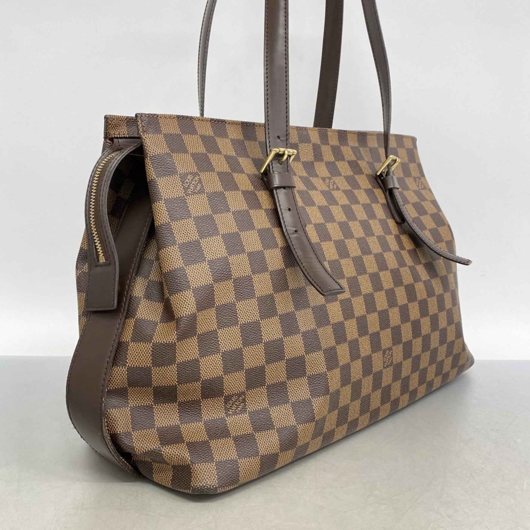Louis Vuitton Damier Chelsea Tote Bag