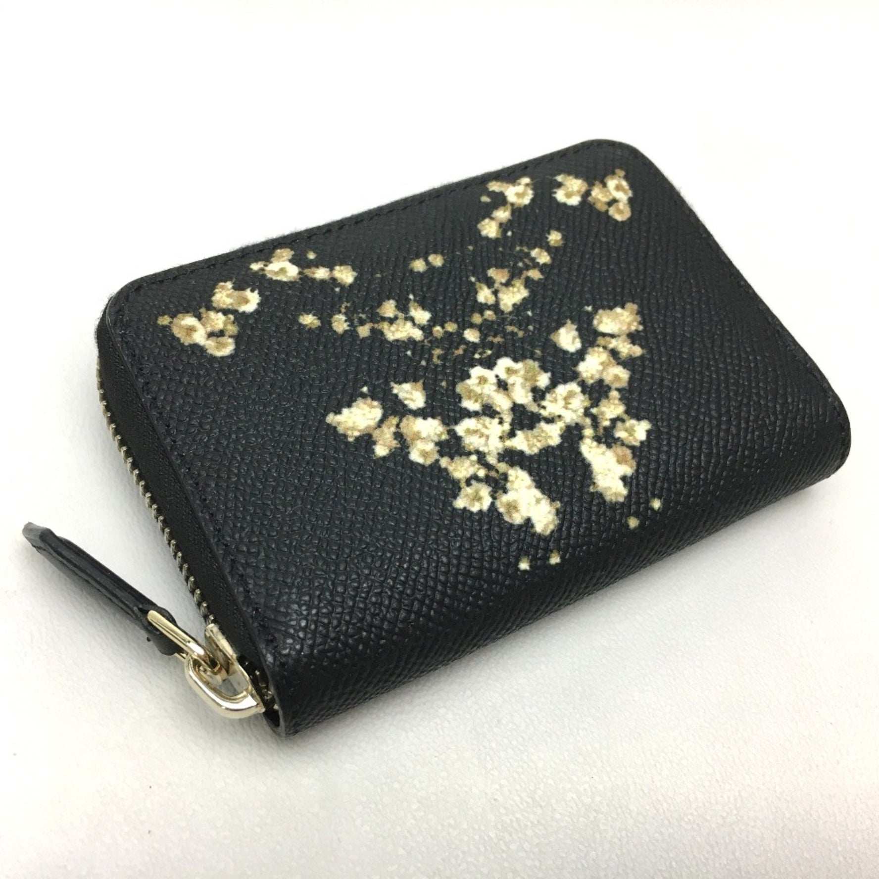 Givenchy Coin Compartment coin purse