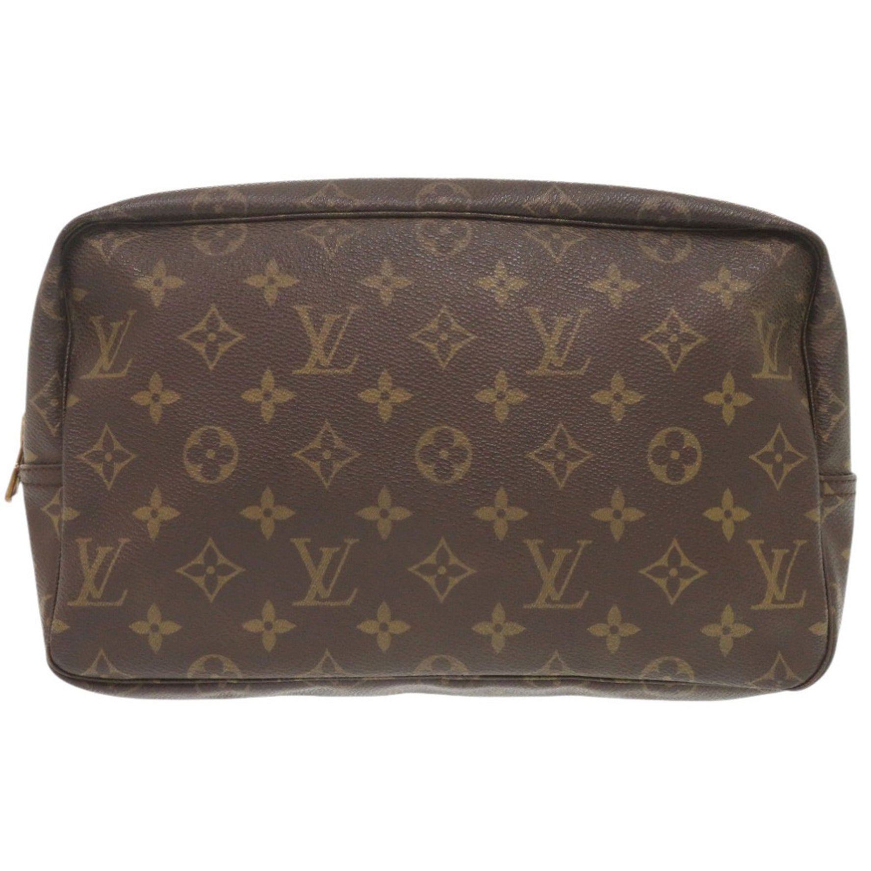 Louis Vuitton True Toilet 28 Monogram Second Bag 1426 LOUIS VUITTON