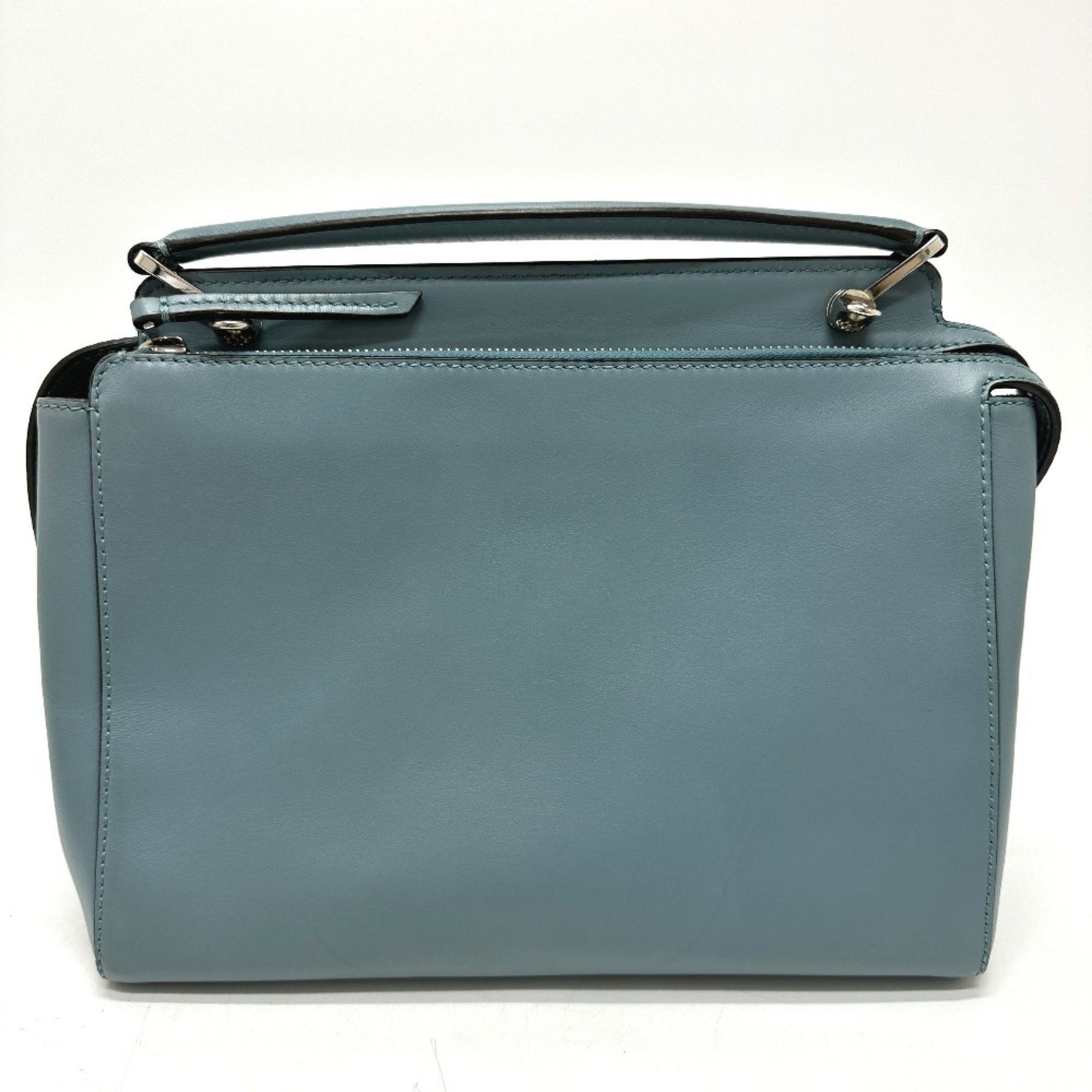 FENDI Bag Shoulder Bag/Handbag Leather
