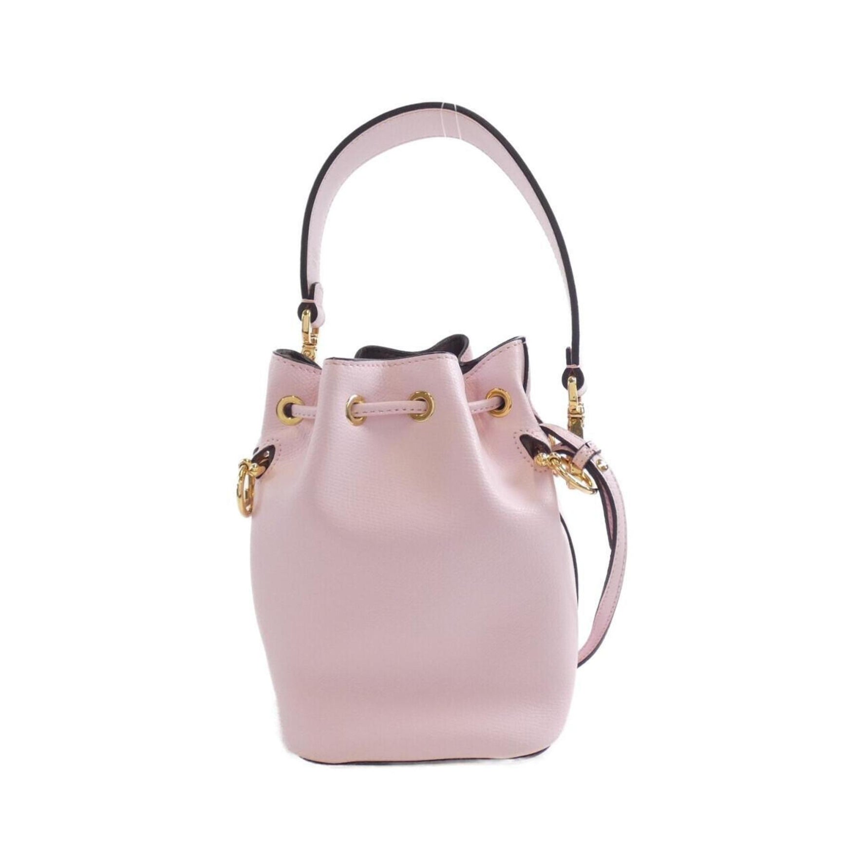 Fendi Mini Mon Tresor 8BS010 A18B Handbag