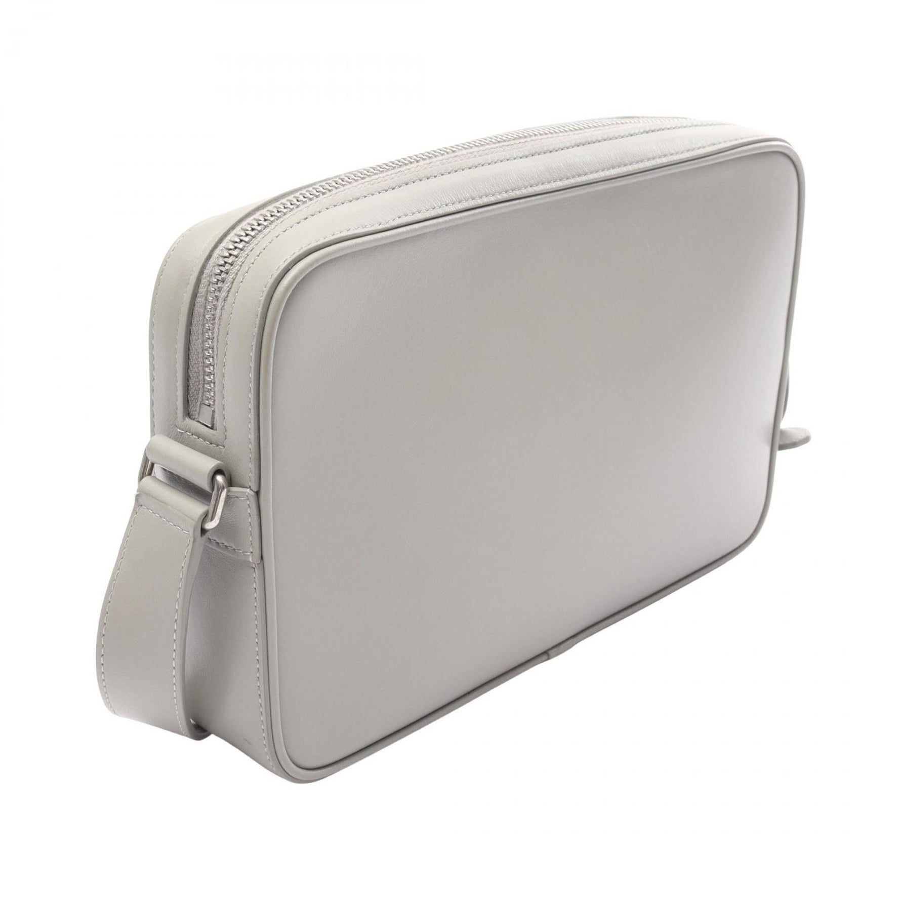 Celine Medium Messenger Shoulder Bag, Leather