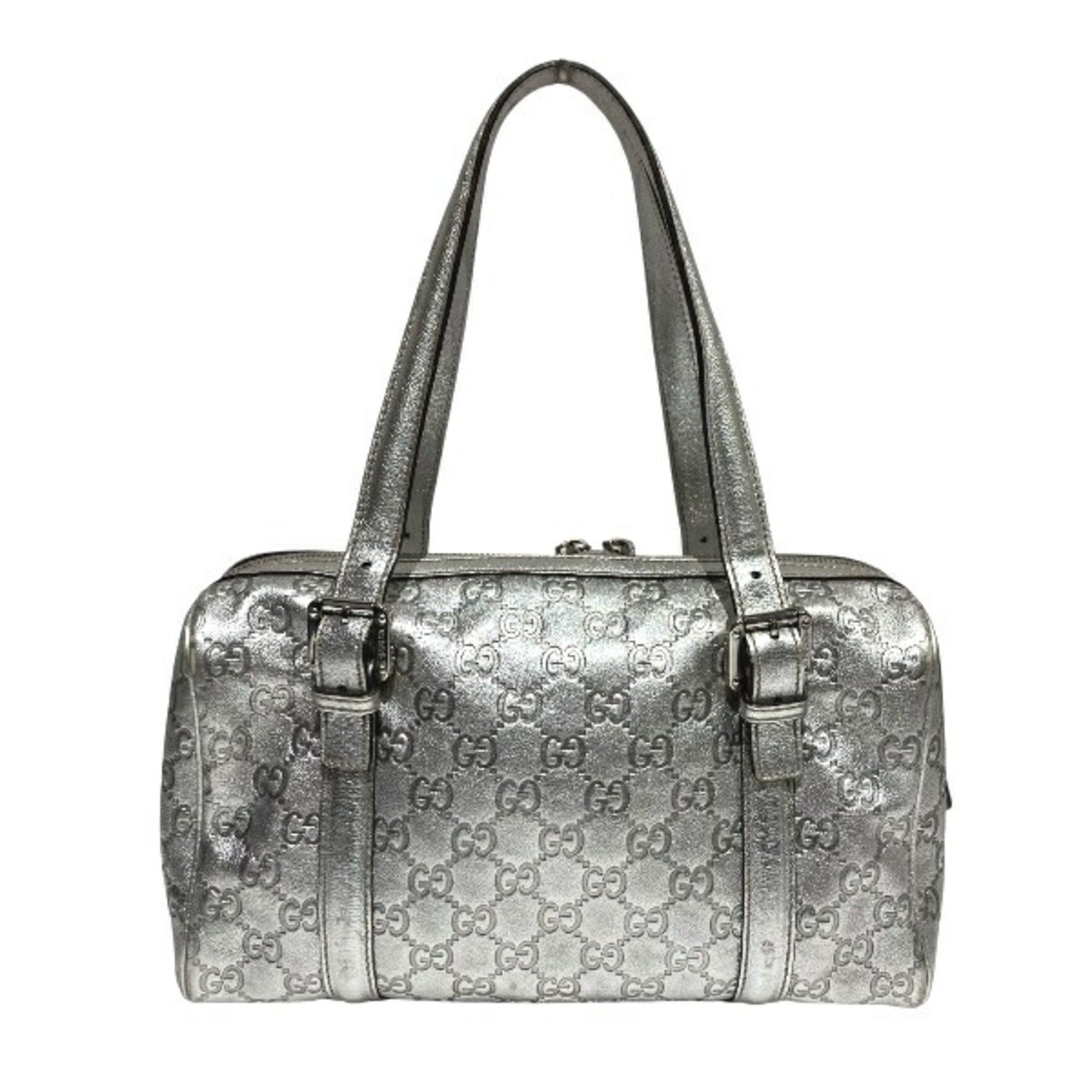 Gucci Interlocking G Bag