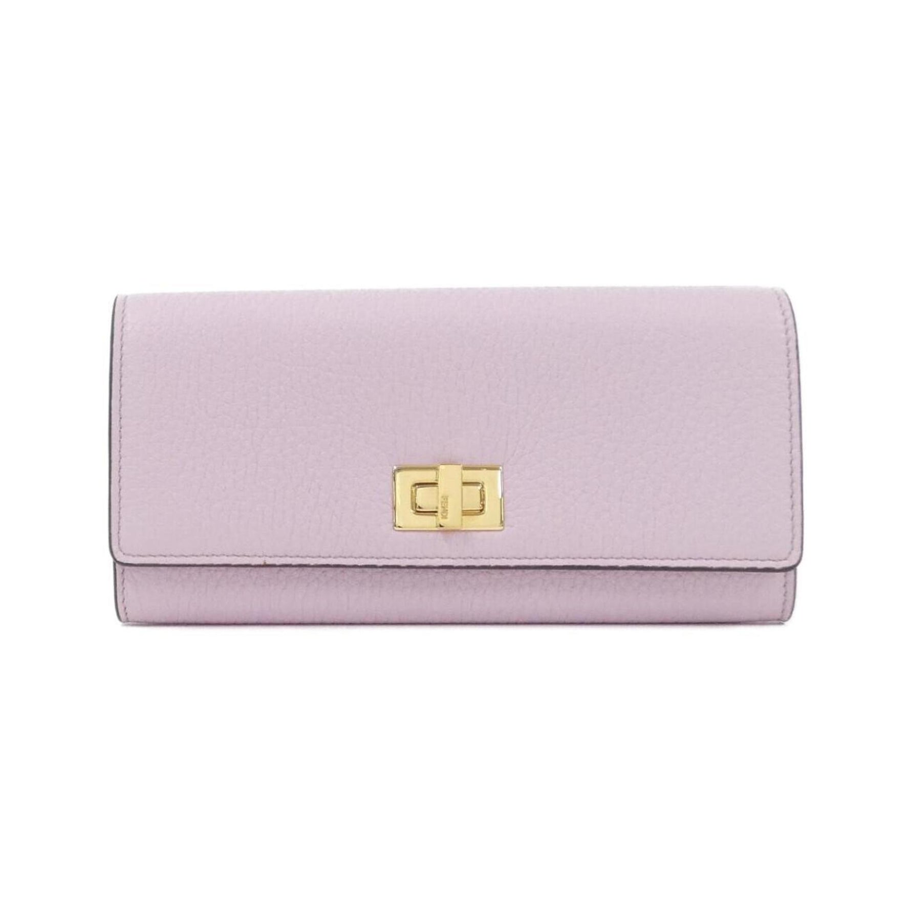 Fendi Peekaboo 8M0427 A91B Wallet