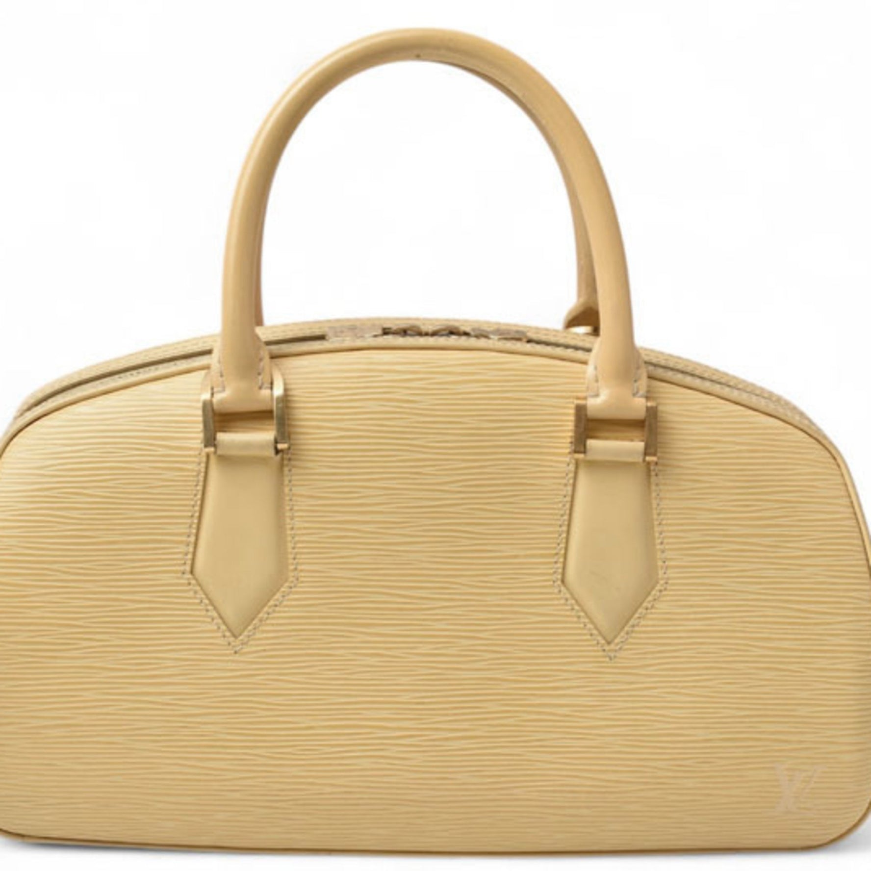 Louis Vuitton Handbag Jasmine Vanilla