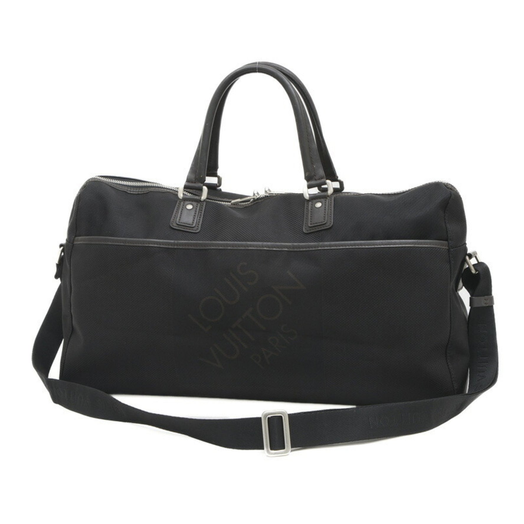 Louis Vuitton Damier Geant Albatross Boston Bag