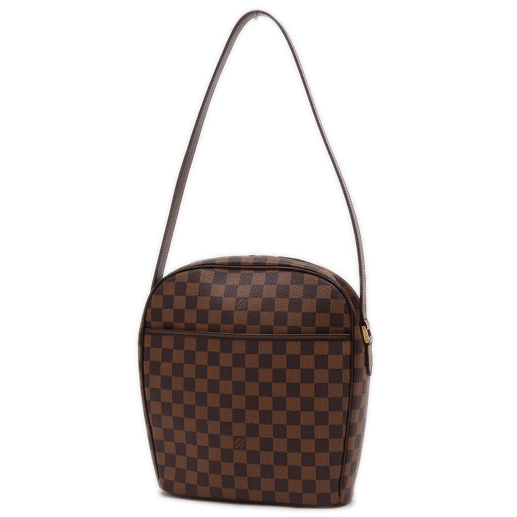 Louis Vuitton Damier Ipanema GM Shoulder Bag BP