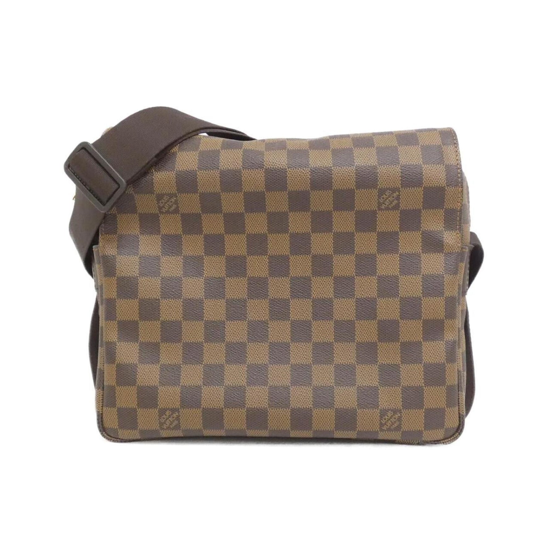 Louis Vuitton Damier Naviglio Shoulder Bag