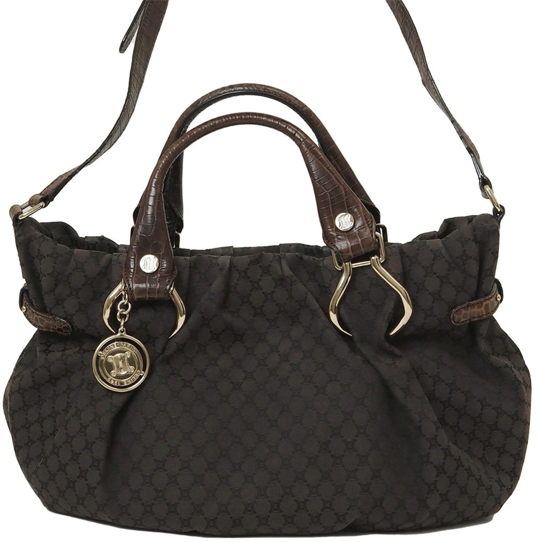 Celine Pillow Small Bag Shoulder Tote