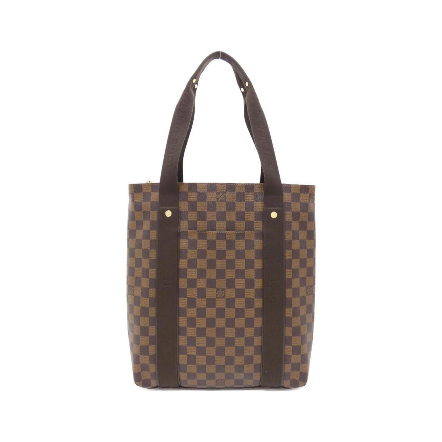 Louis Vuitton Damier Bobur Handbag