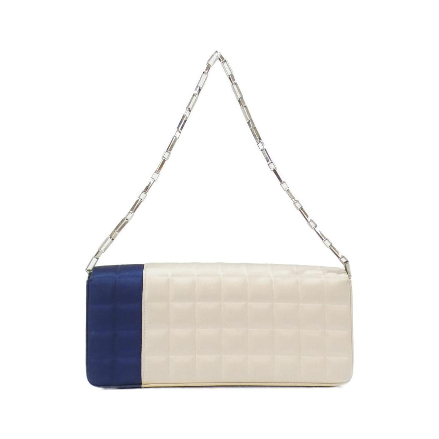 Chanel Chocobar Line Shoulder Bag