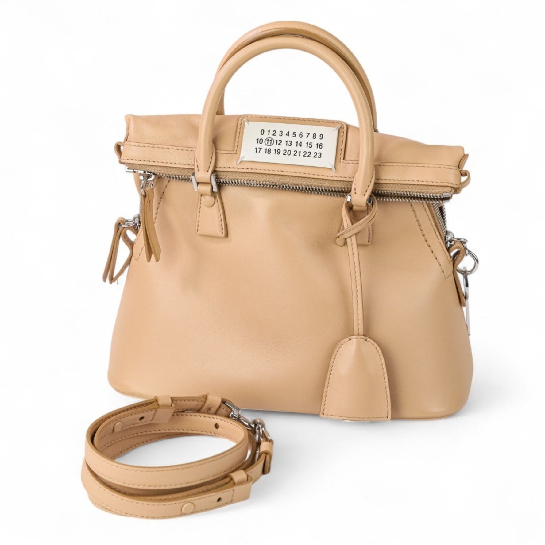 Maison Margiela 11 Mini Shoulder Bag Handbag