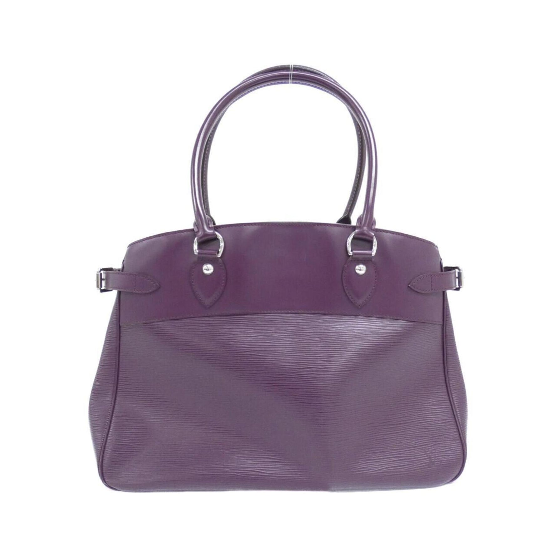 Louis Vuitton Epi Passy PM Handbag