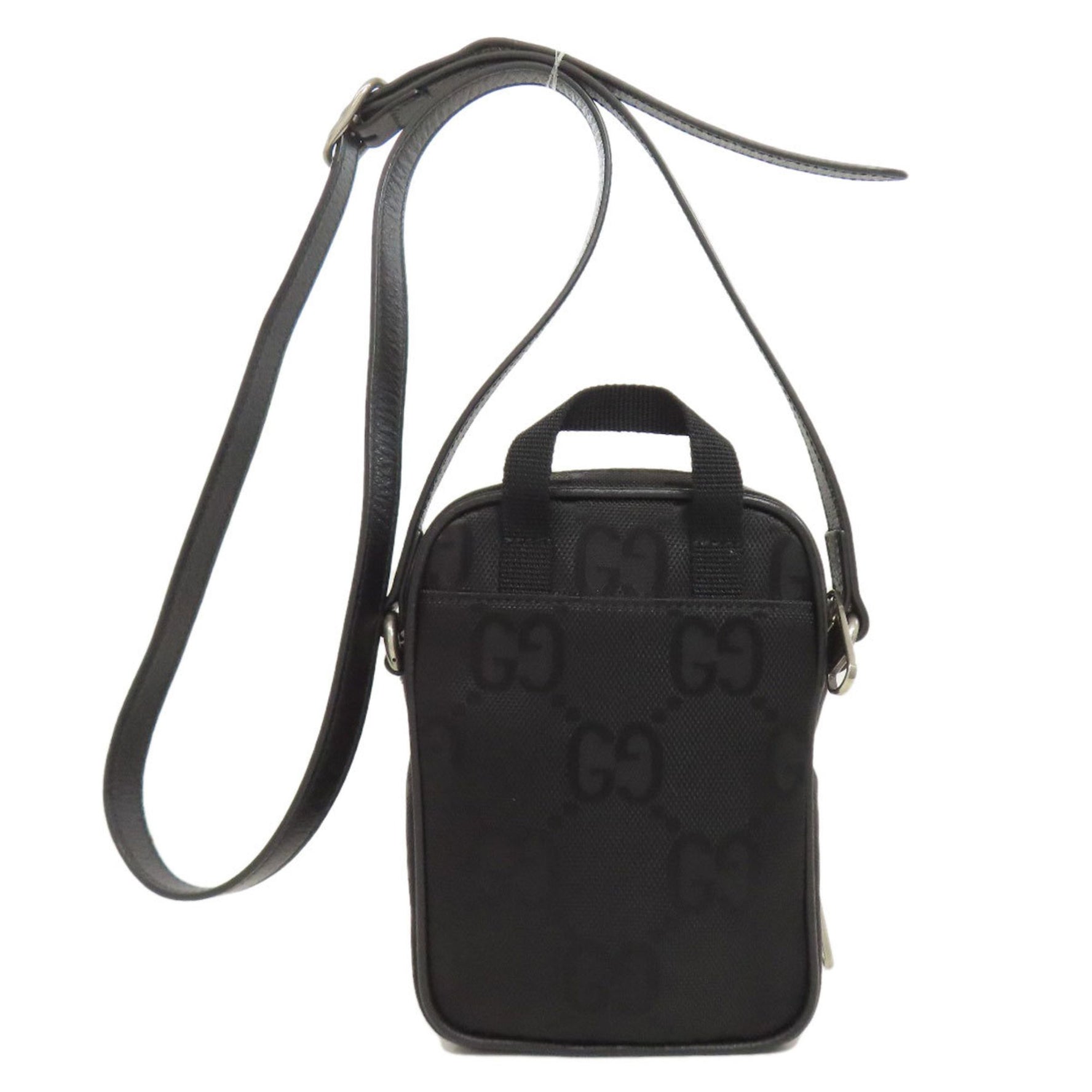 Gucci Off the Grid Shoulder Bag, Nylon Material