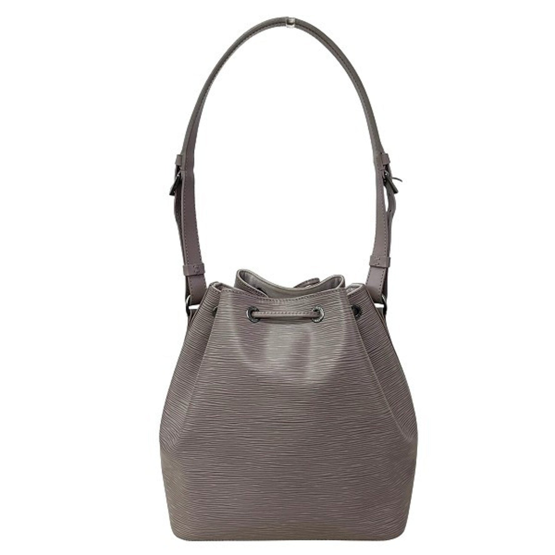 Louis Vuitton Epi Petit Noe Shoulder Bag