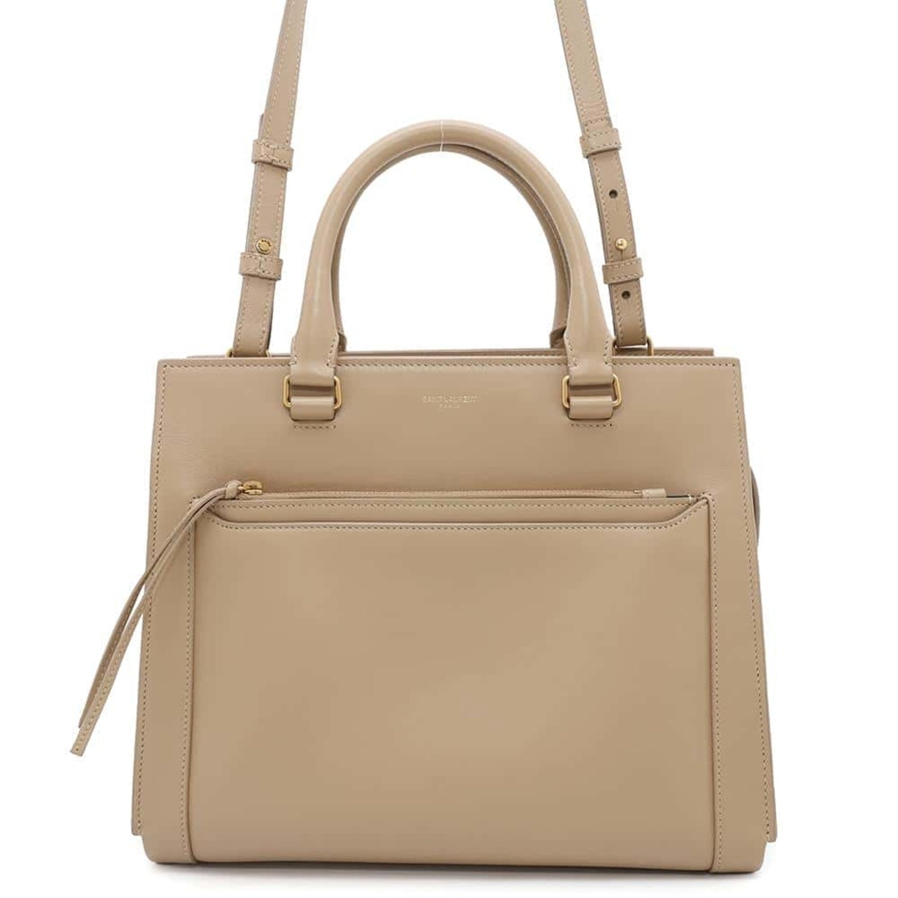 Saint Laurent Handbag Eastside Medium SAINT LAURENT PARIS 2way Shoulder Bag