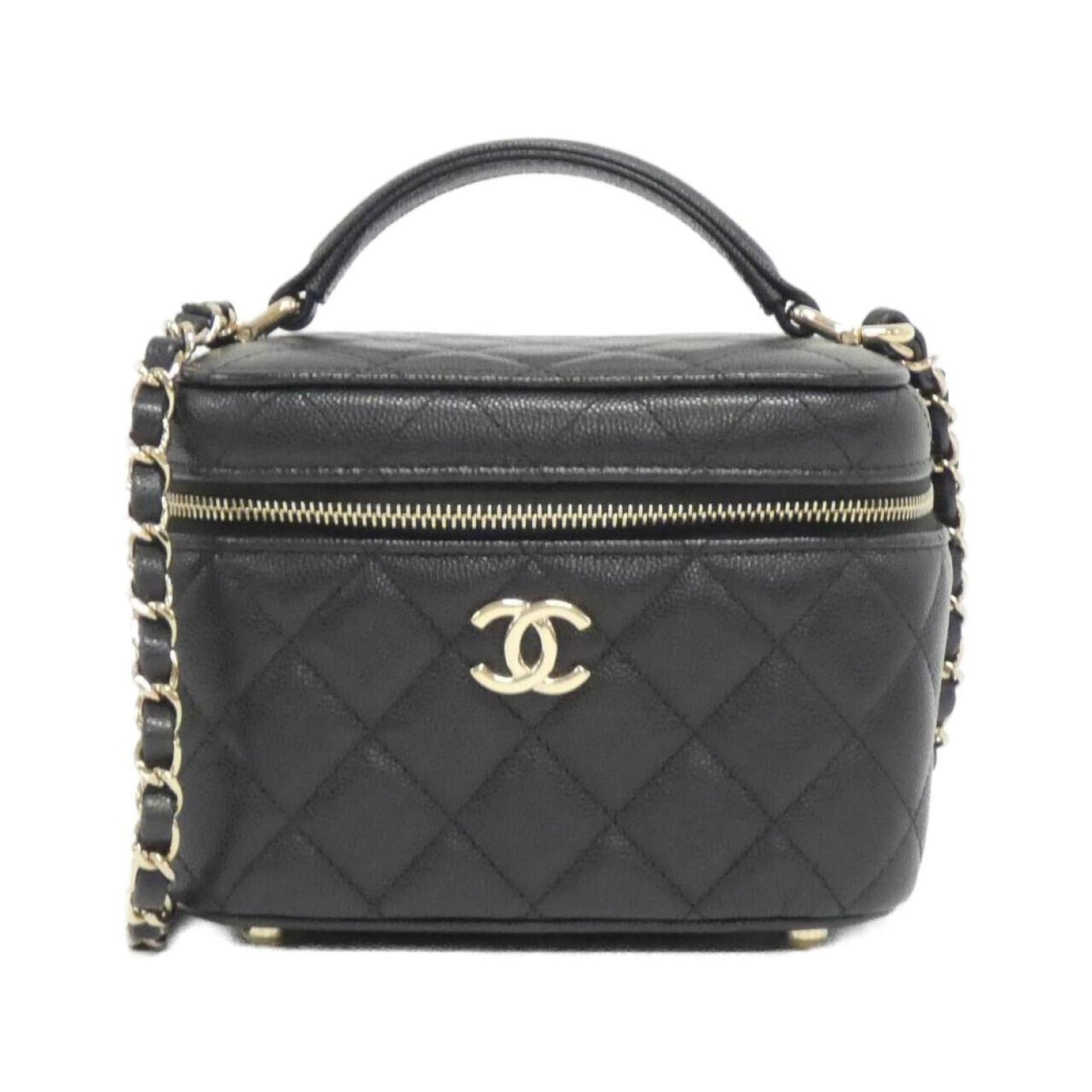 Chanel handbag
